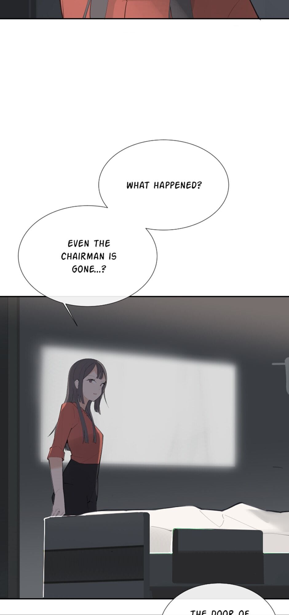 Devil Sword King chapter 122 - page 47