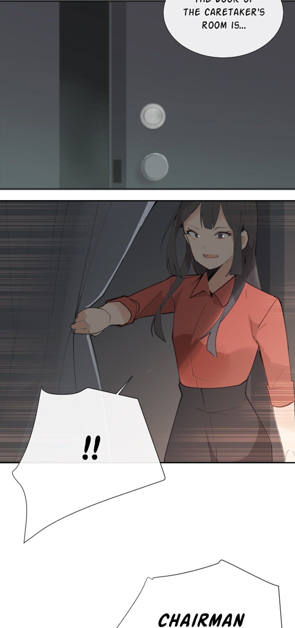 Devil Sword King chapter 122 - page 48