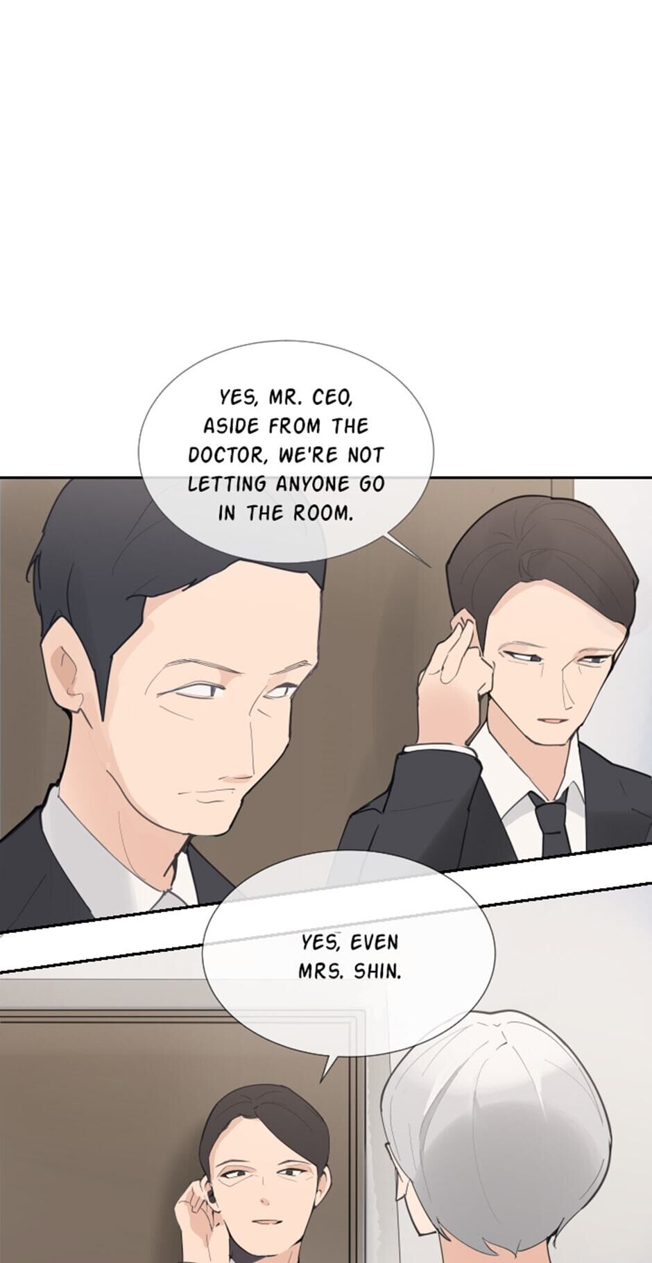 Devil Sword King chapter 122 - page 6