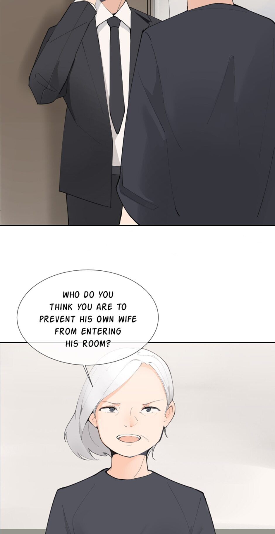 Devil Sword King chapter 122 - page 7