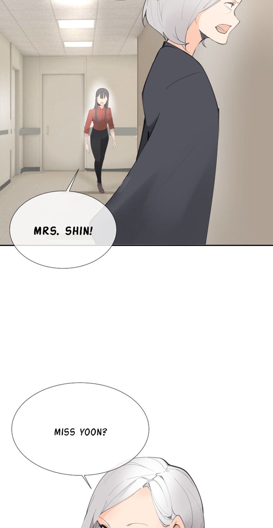 Devil Sword King chapter 122 - page 9