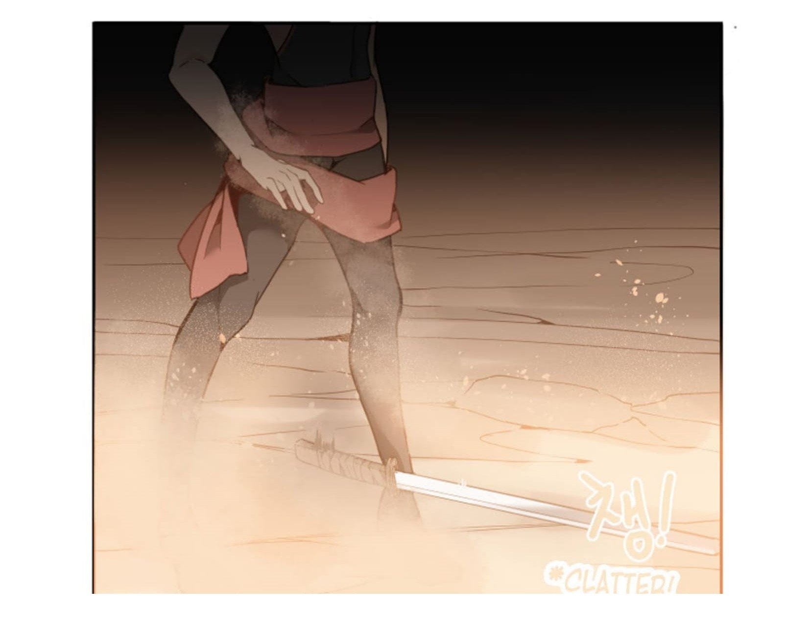 Devil Sword King chapter 24 - page 1