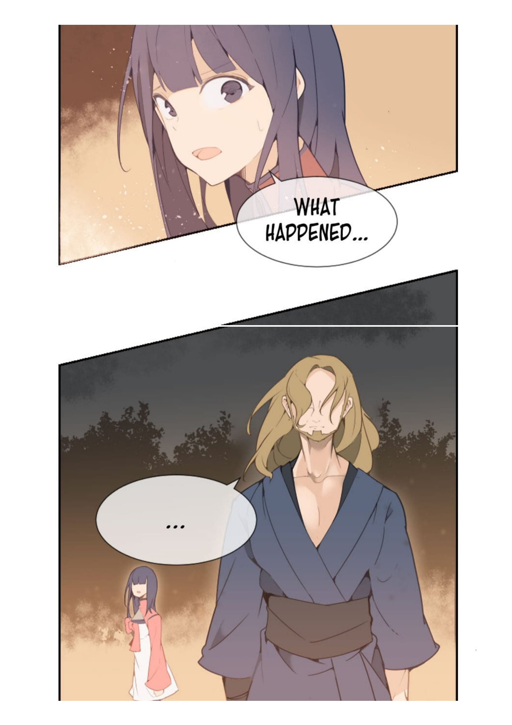 Devil Sword King chapter 24 - page 11