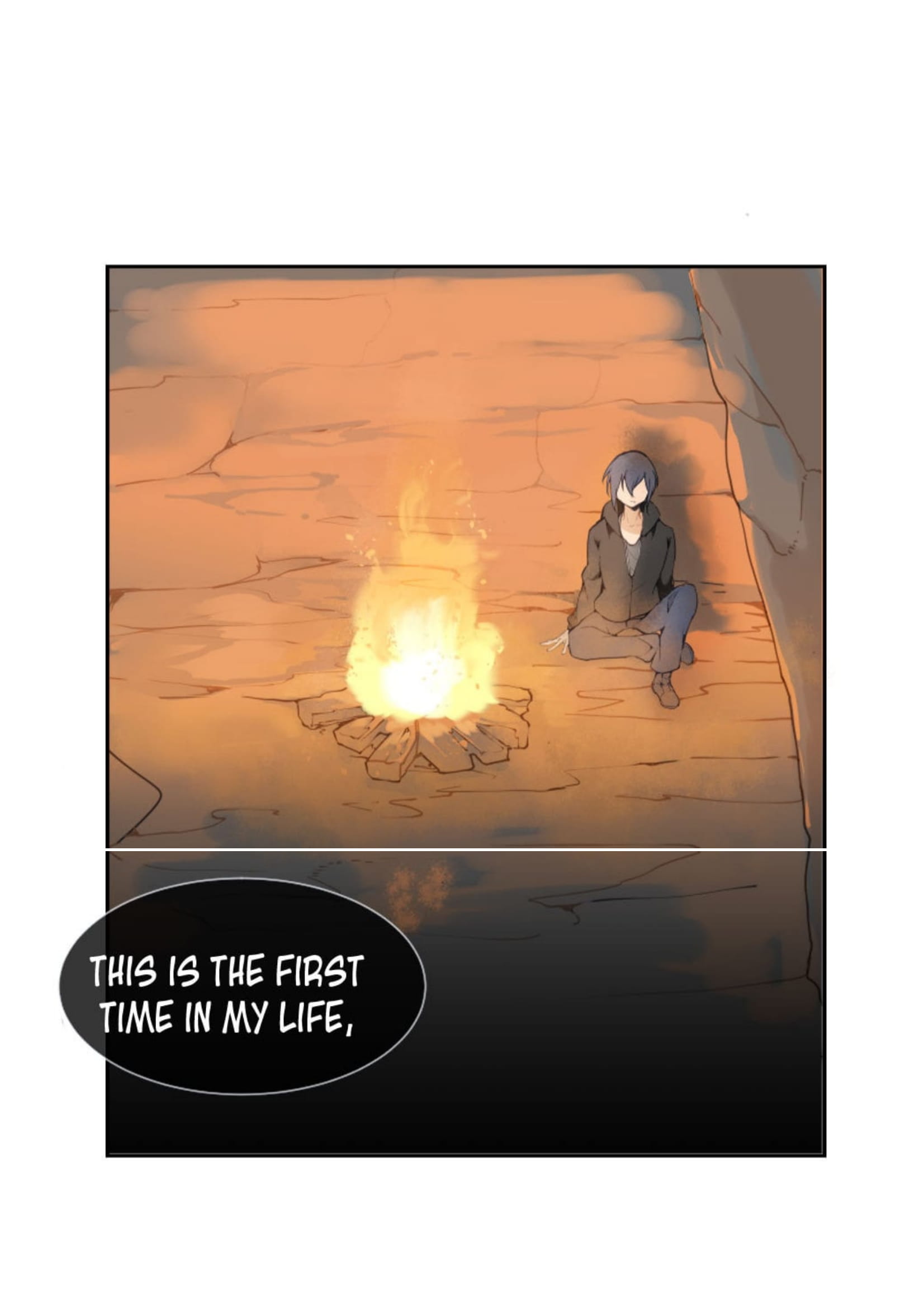 Devil Sword King chapter 24 - page 16