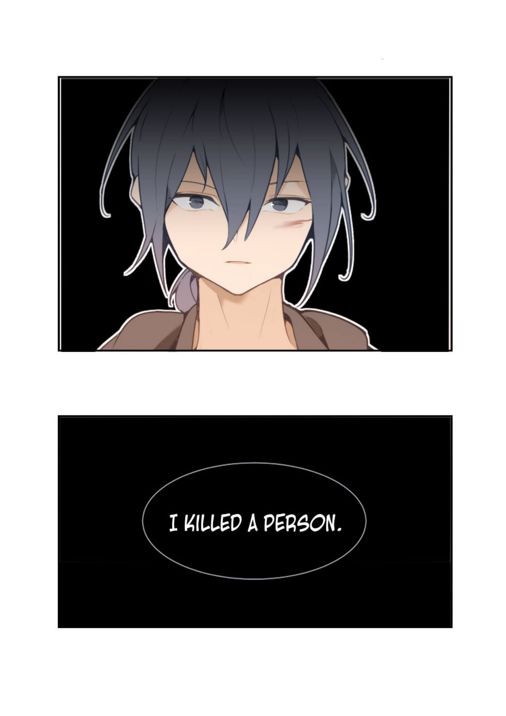 Devil Sword King chapter 24 - page 17