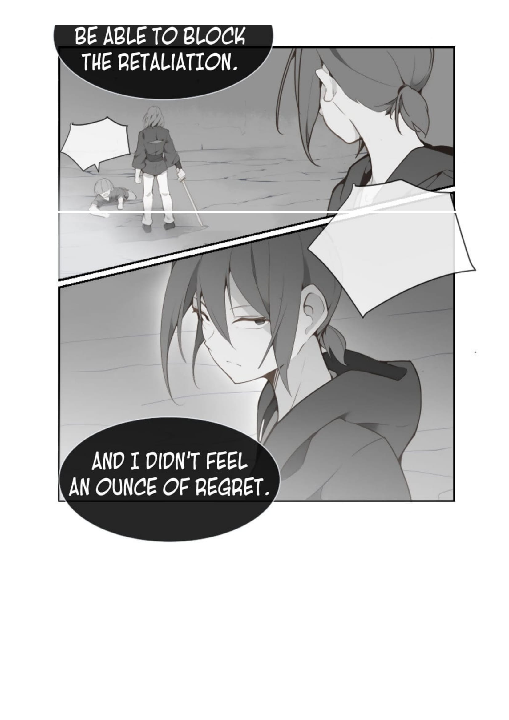 Devil Sword King chapter 24 - page 19