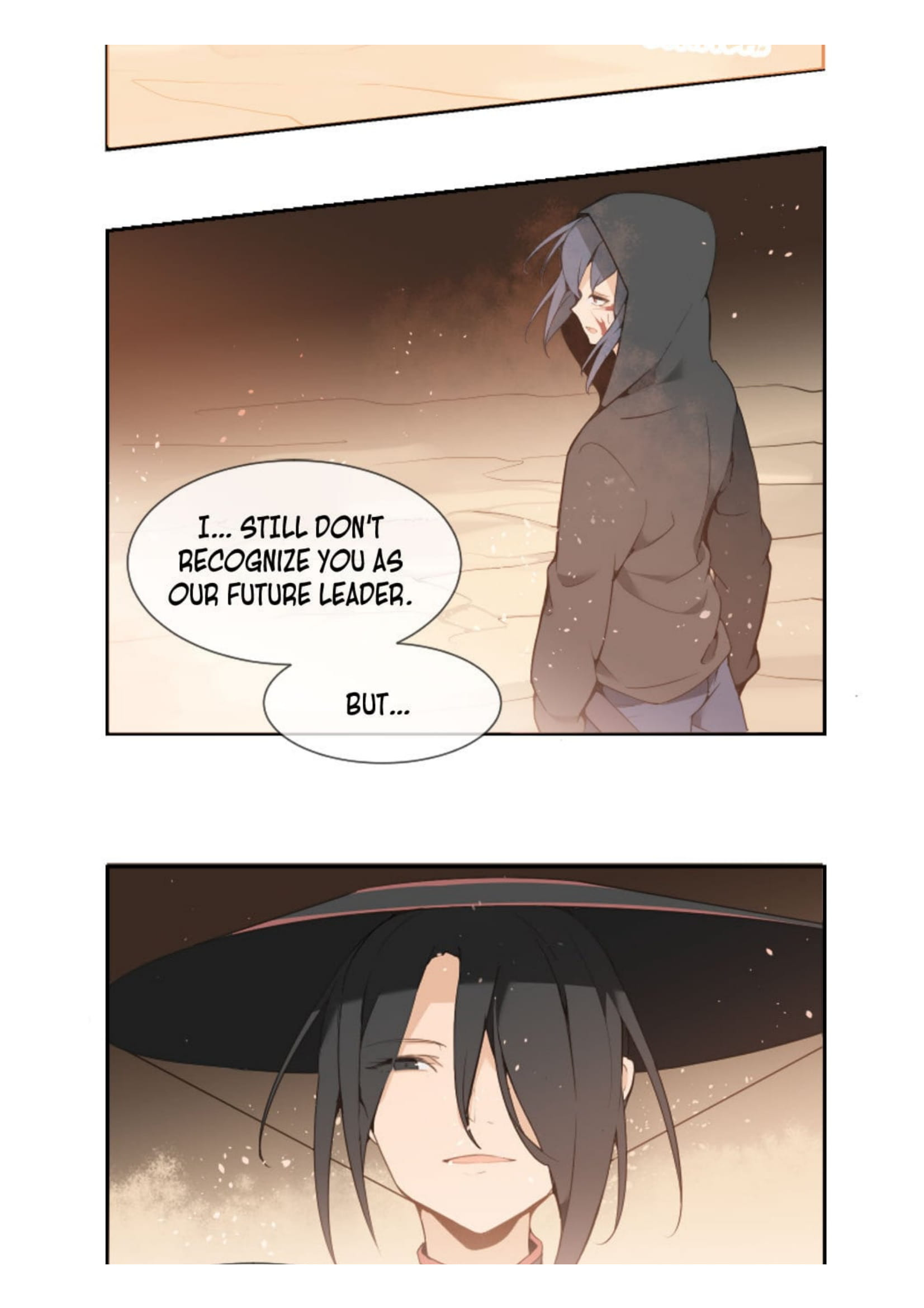 Devil Sword King chapter 24 - page 2