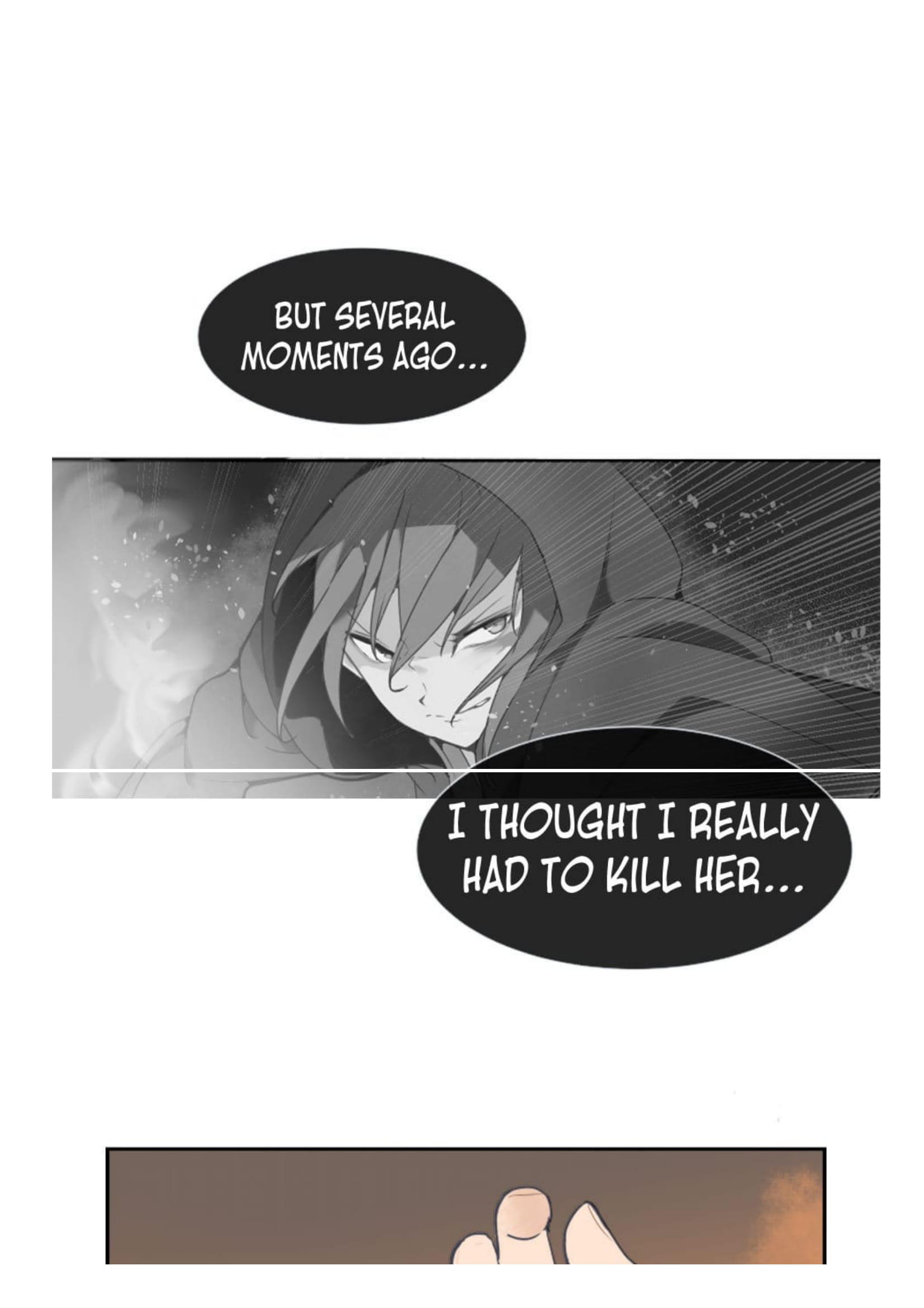 Devil Sword King chapter 24 - page 20