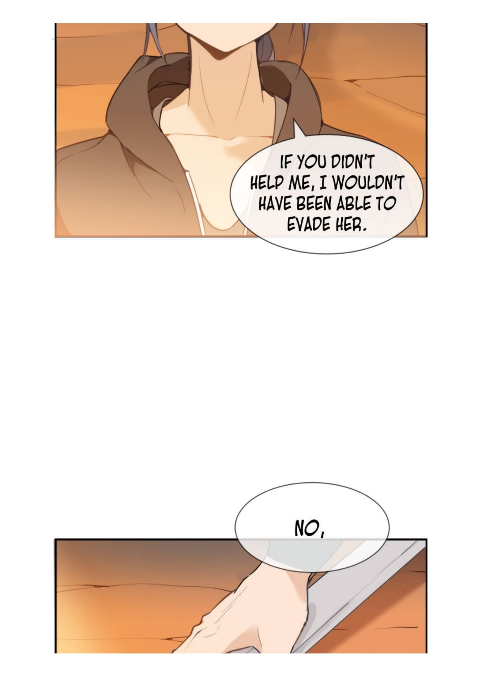 Devil Sword King chapter 24 - page 24