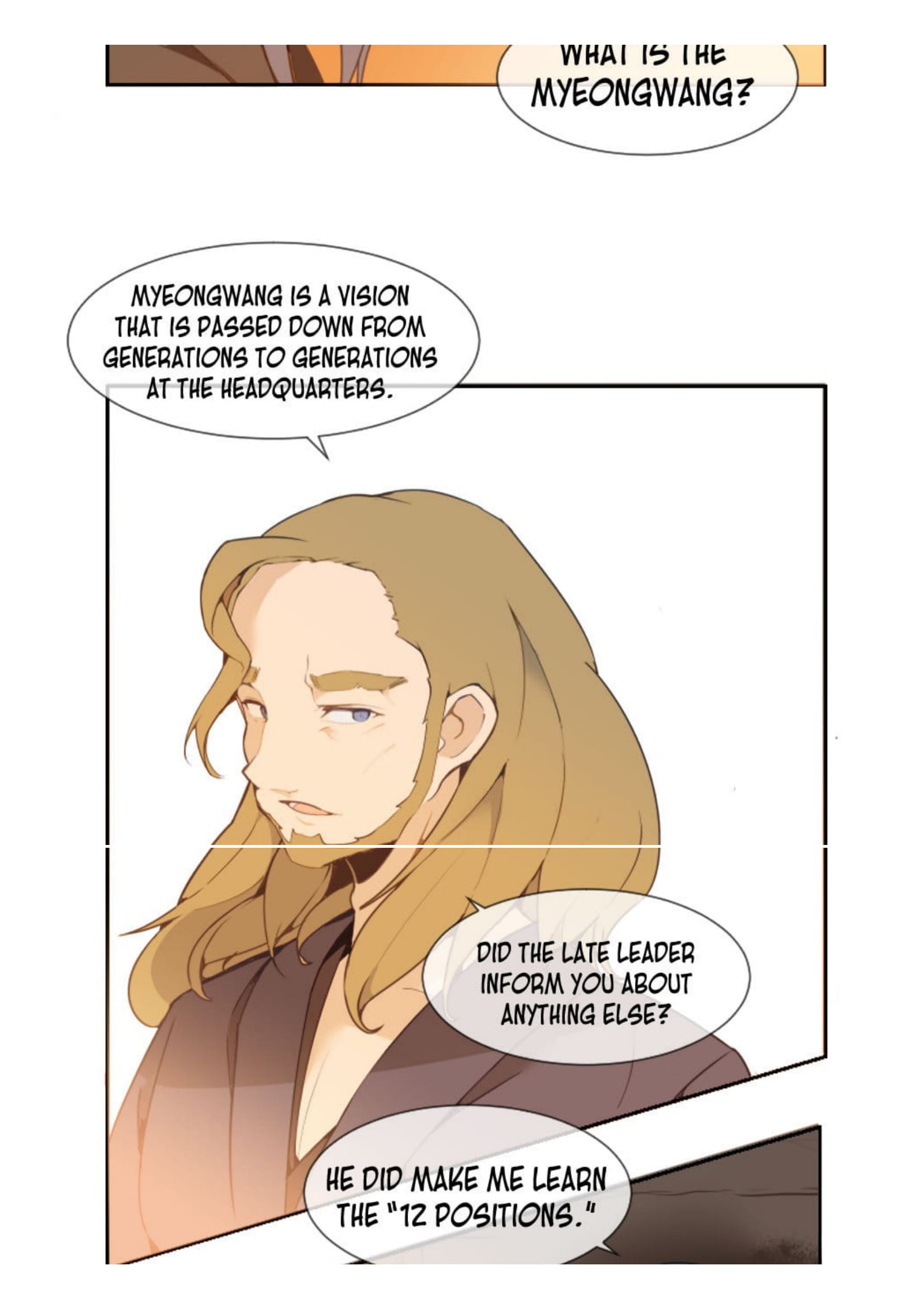 Devil Sword King chapter 24 - page 30
