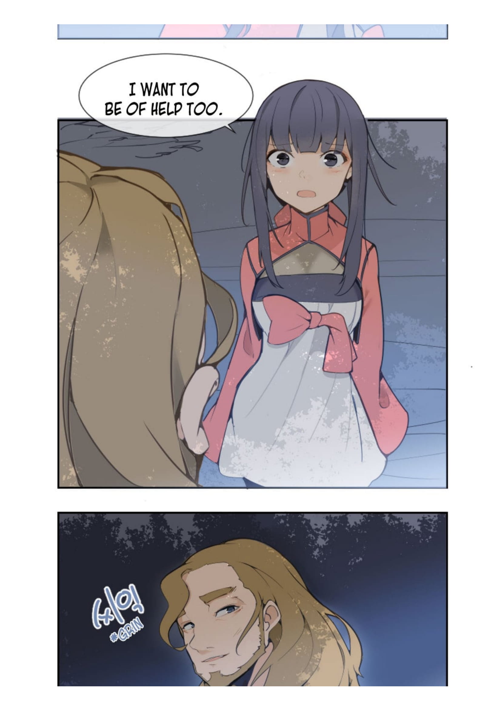 Devil Sword King chapter 24 - page 37