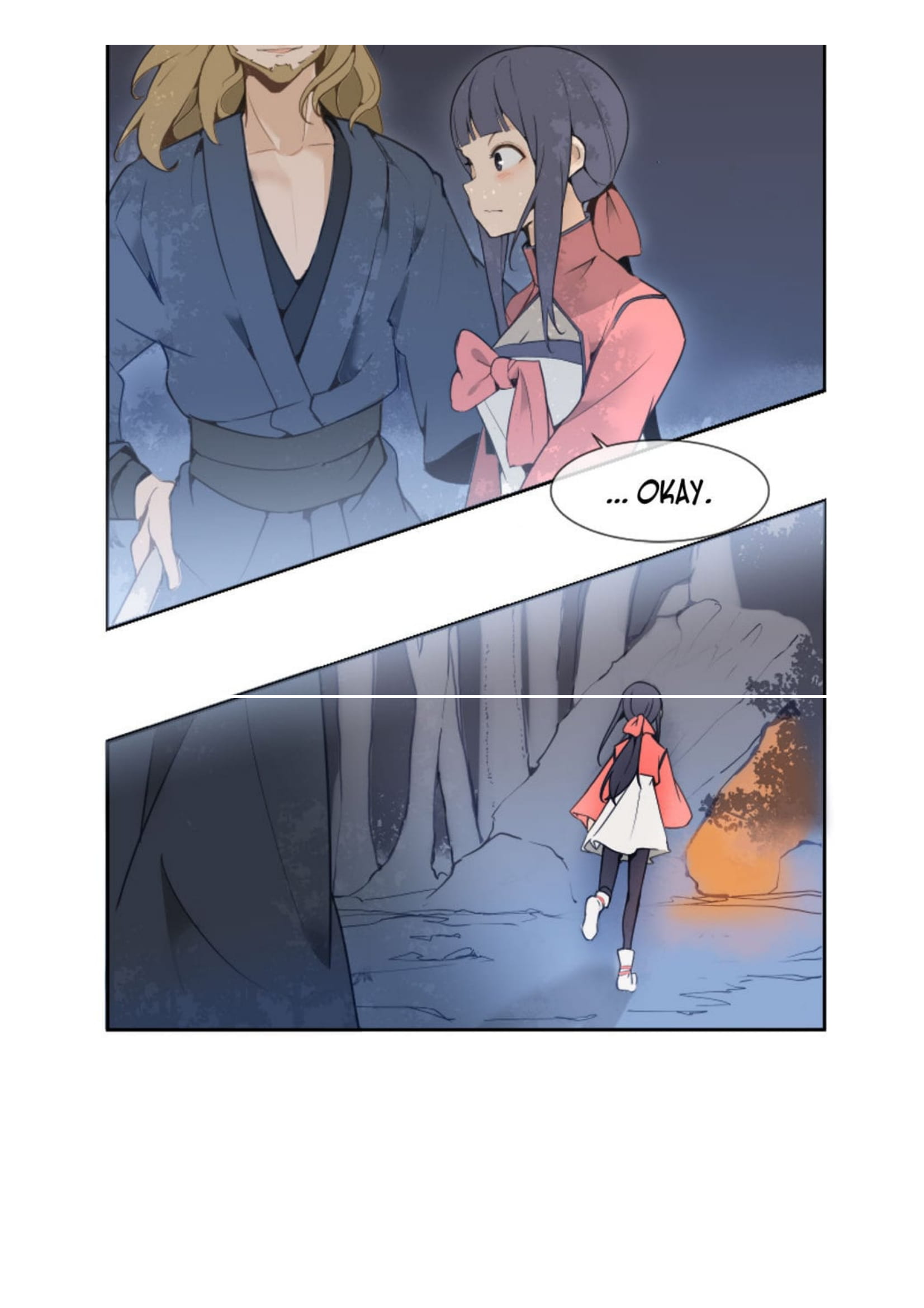 Devil Sword King chapter 24 - page 39
