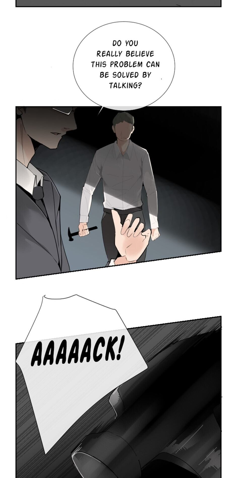 Devil Sword King chapter 109 - page 10