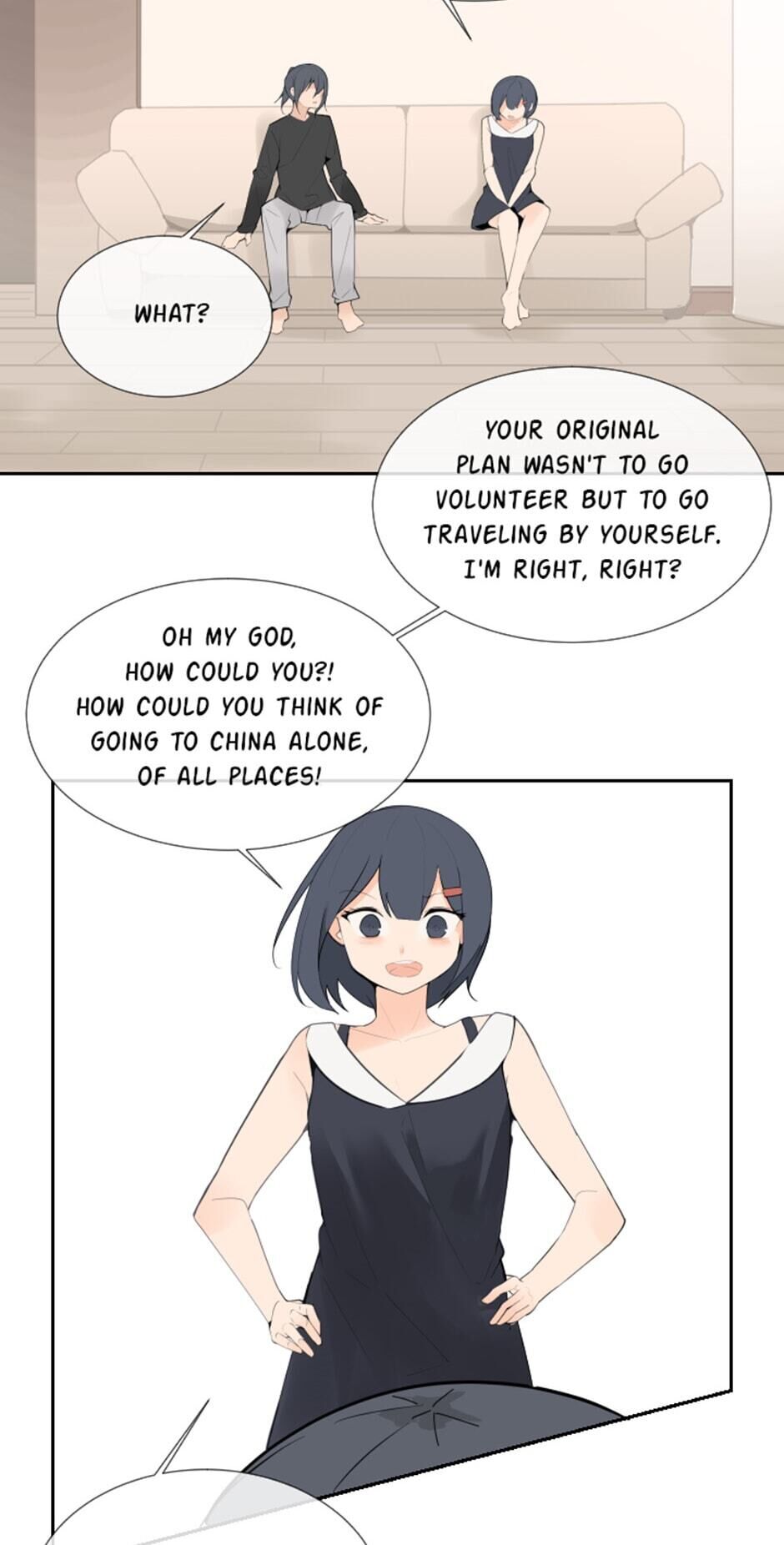 Devil Sword King chapter 109 - page 24