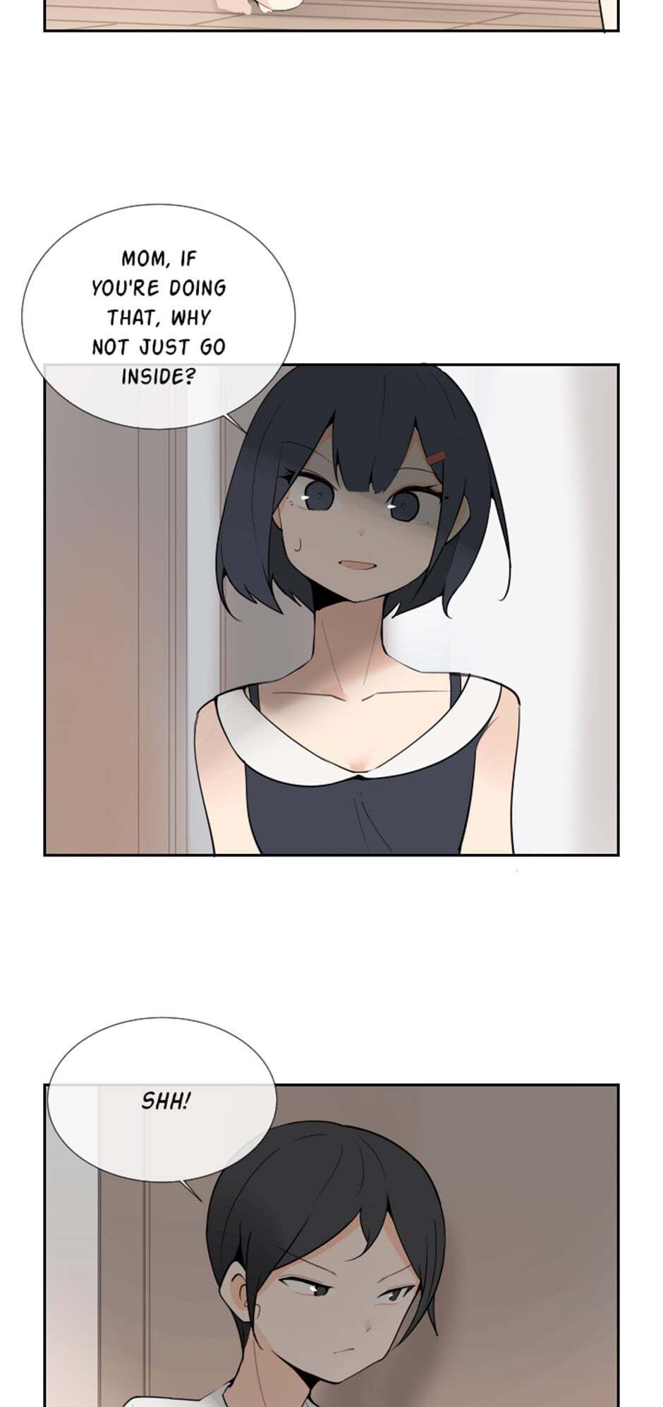 Devil Sword King chapter 109 - page 34