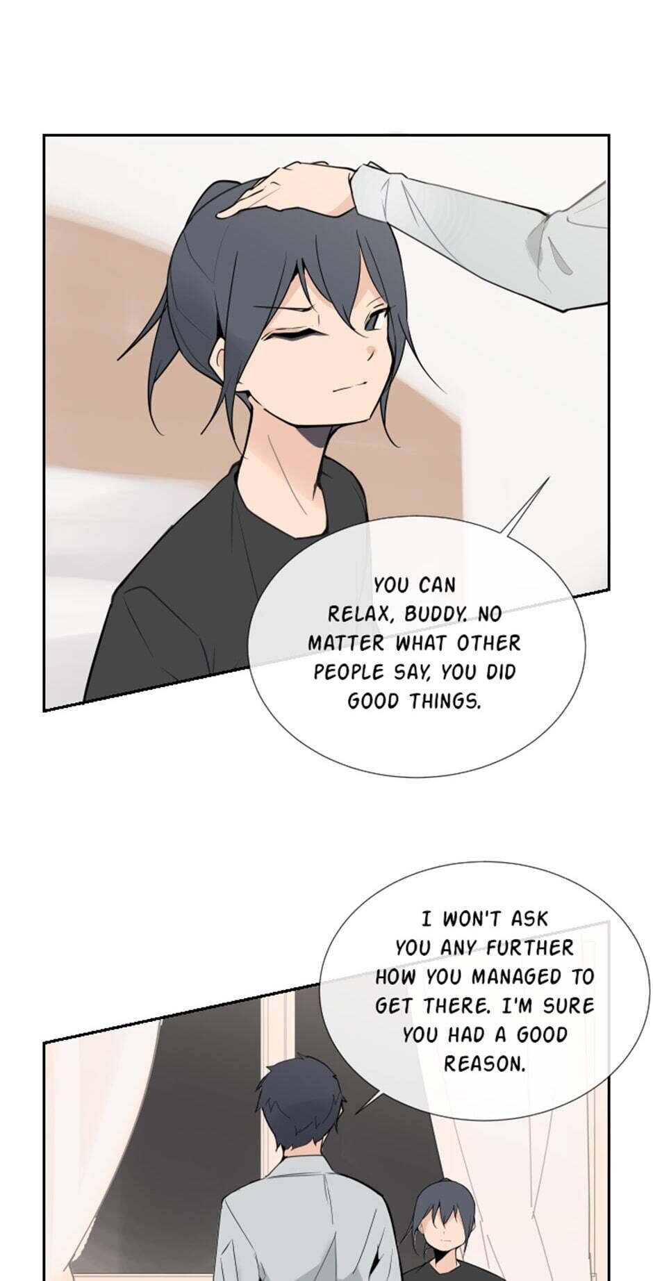 Devil Sword King chapter 109 - page 37