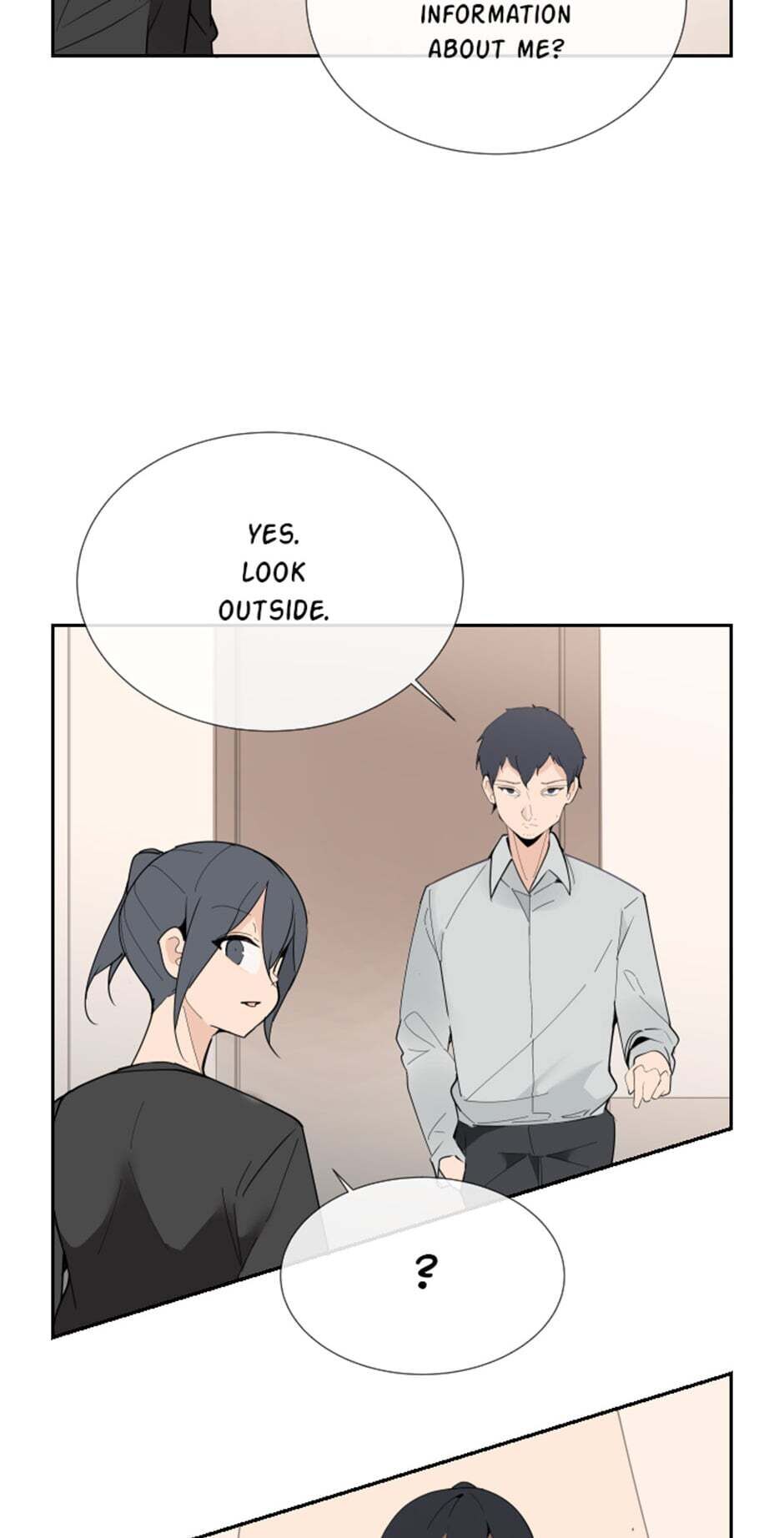 Devil Sword King chapter 109 - page 39