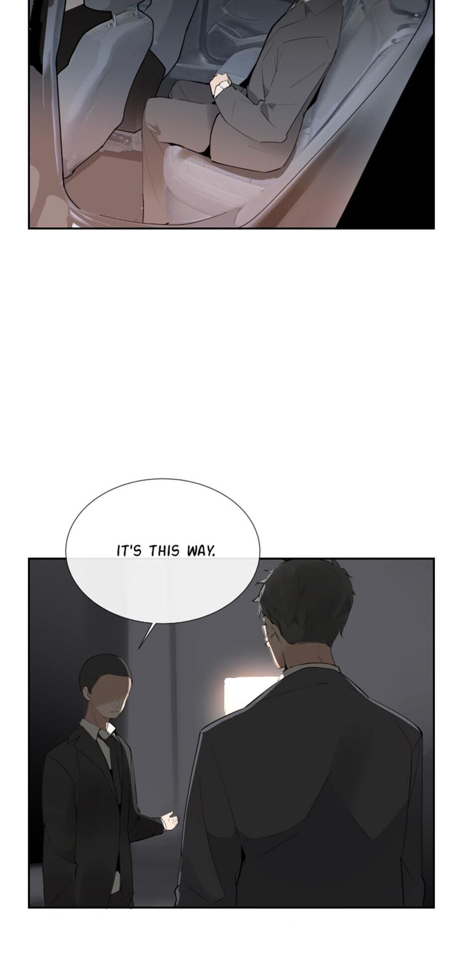 Devil Sword King chapter 109 - page 4