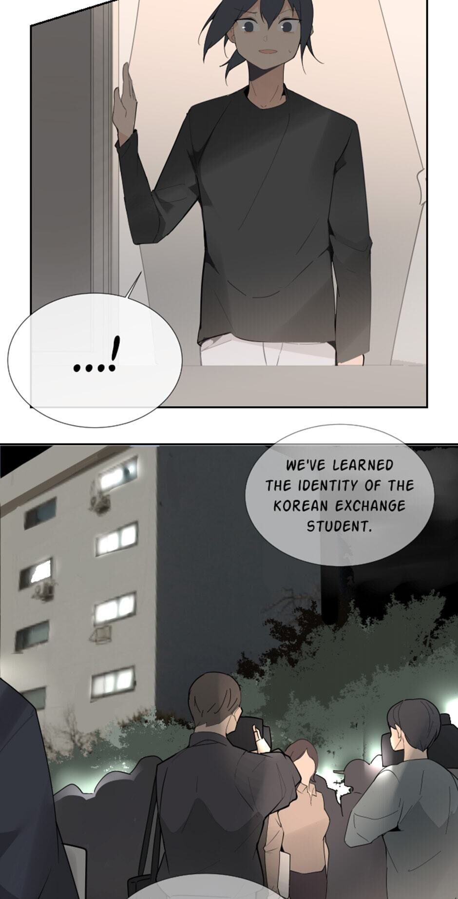 Devil Sword King chapter 109 - page 40