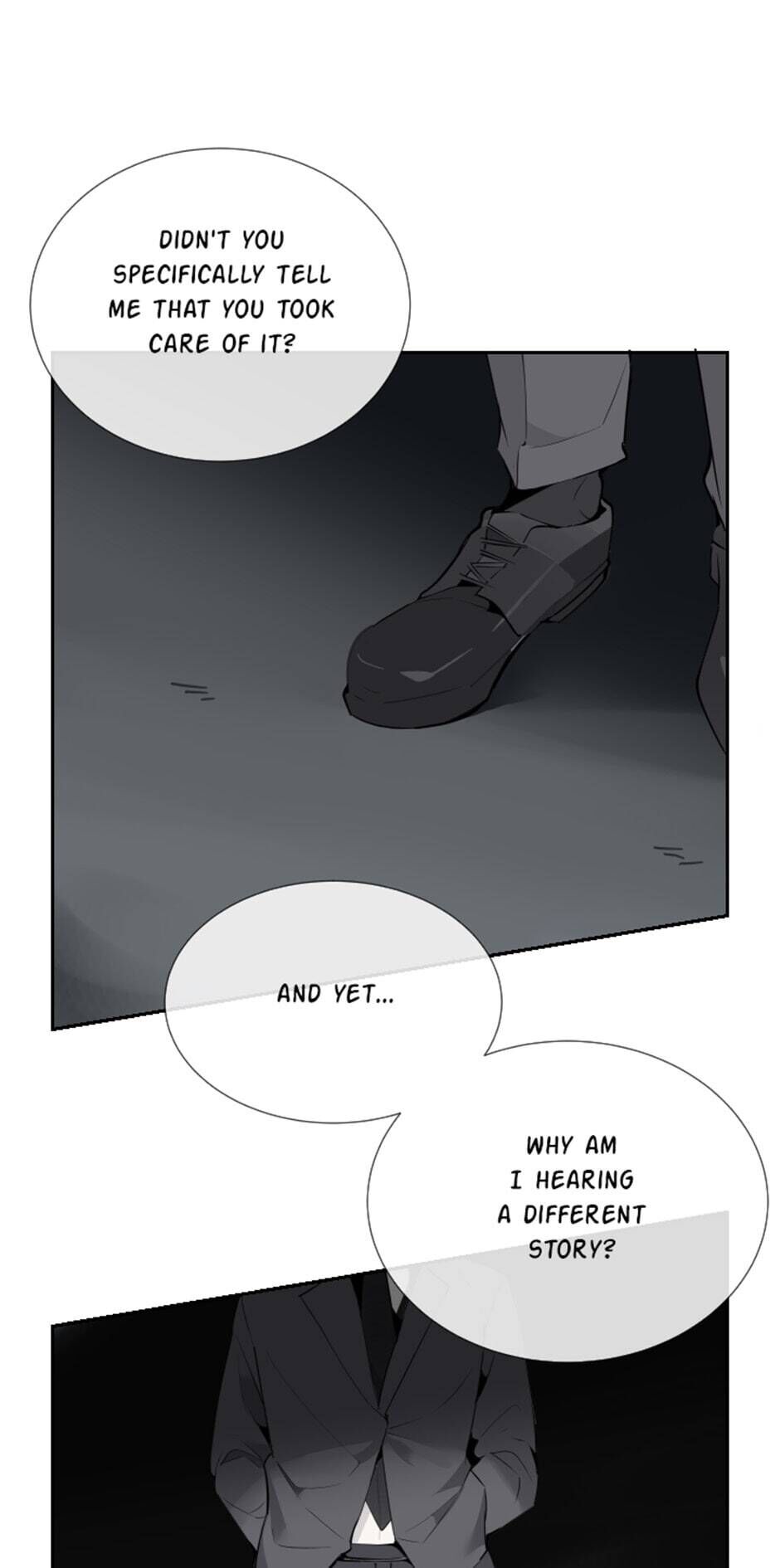Devil Sword King chapter 109 - page 8