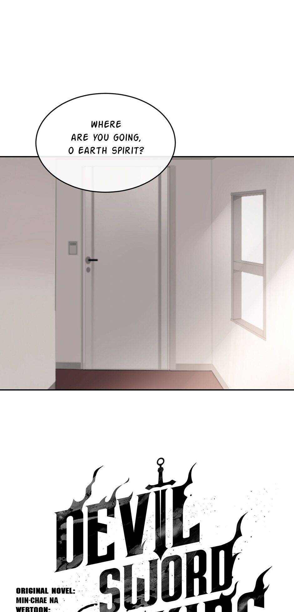 Devil Sword King chapter 241 - page 11