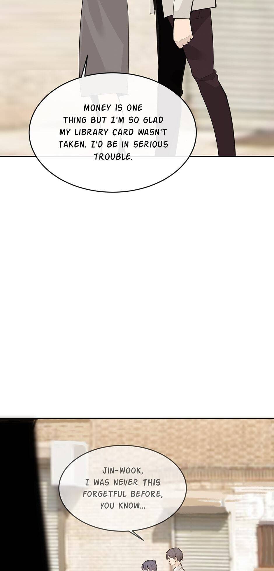 Devil Sword King chapter 241 - page 23