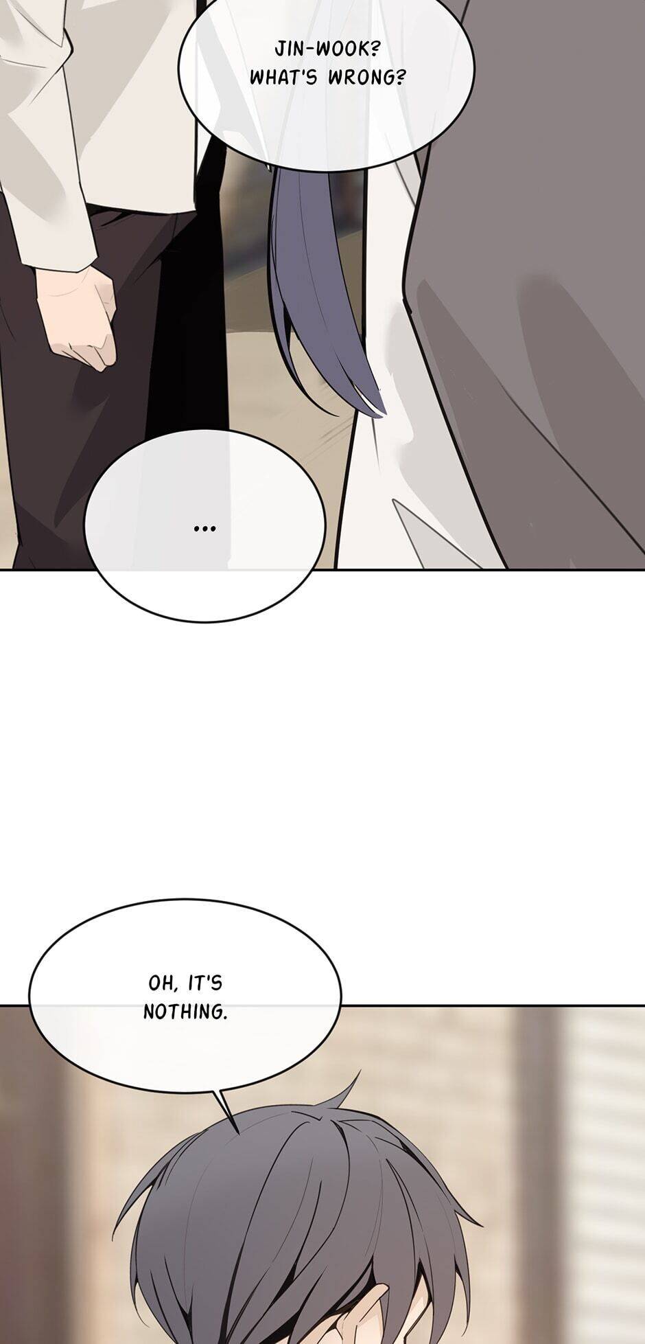 Devil Sword King chapter 241 - page 26
