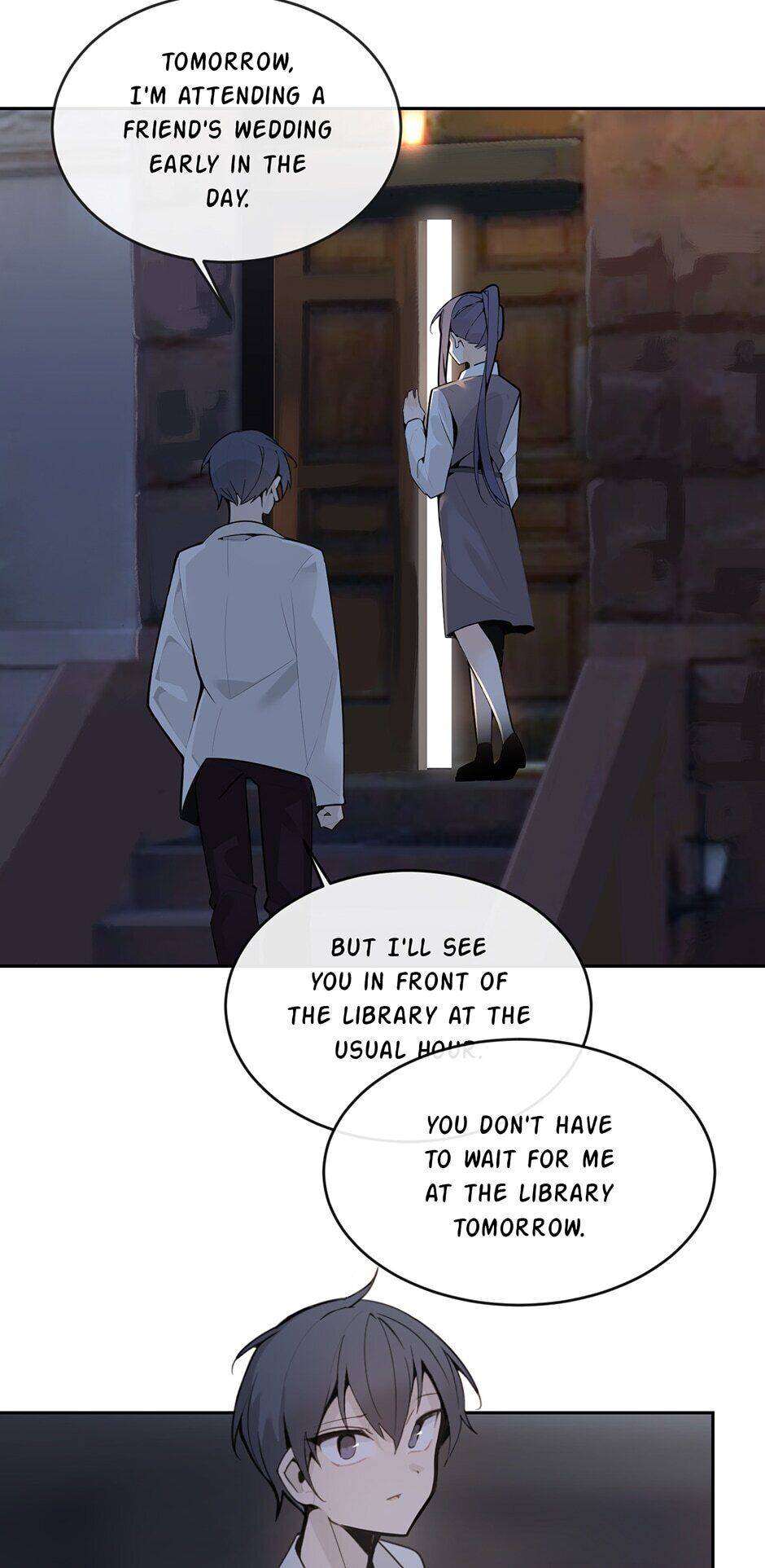 Devil Sword King chapter 241 - page 33