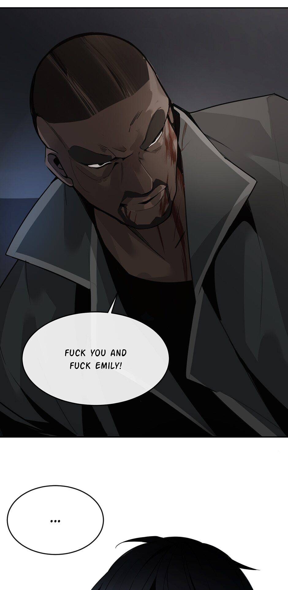 Devil Sword King chapter 241 - page 39