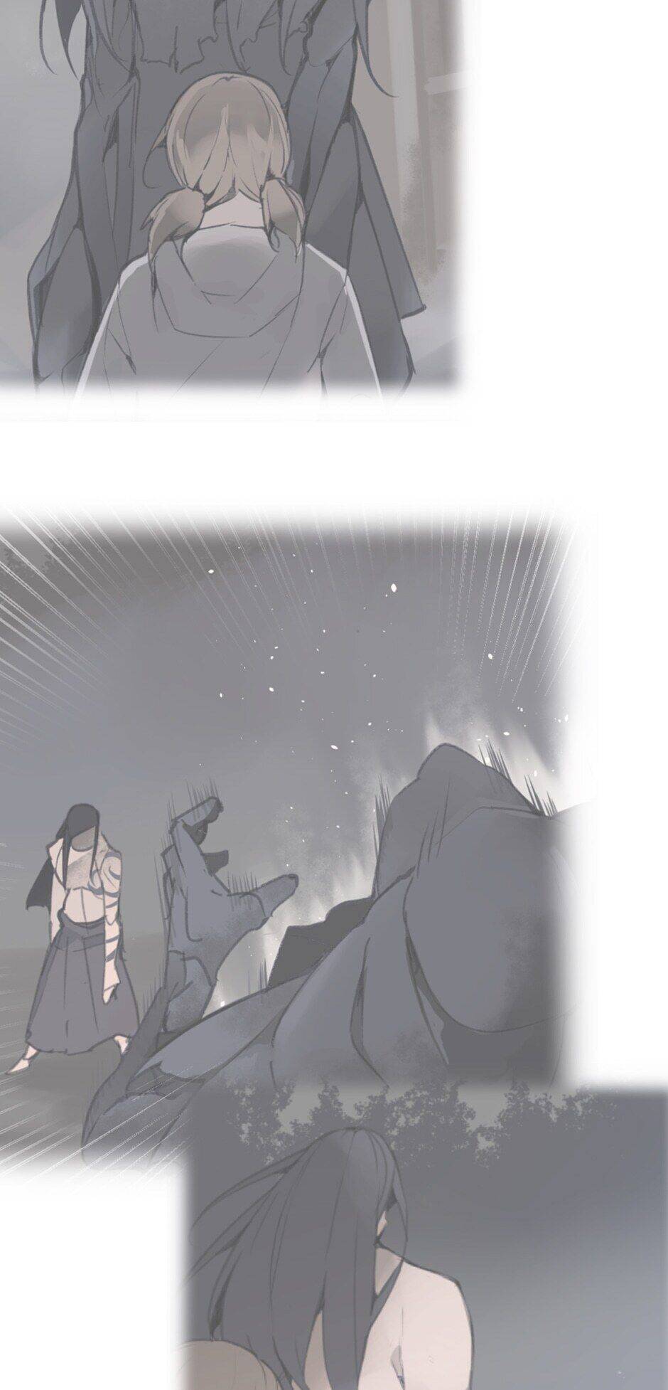 Devil Sword King chapter 241 - page 4