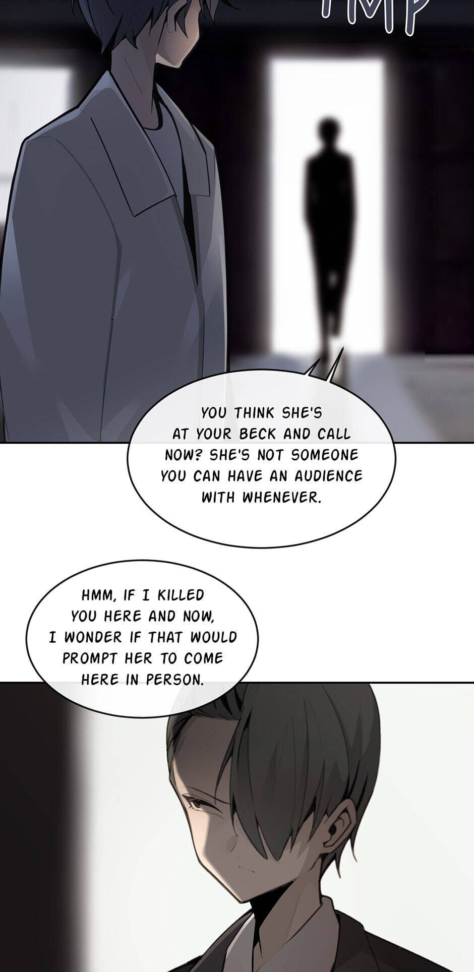 Devil Sword King chapter 241 - page 42