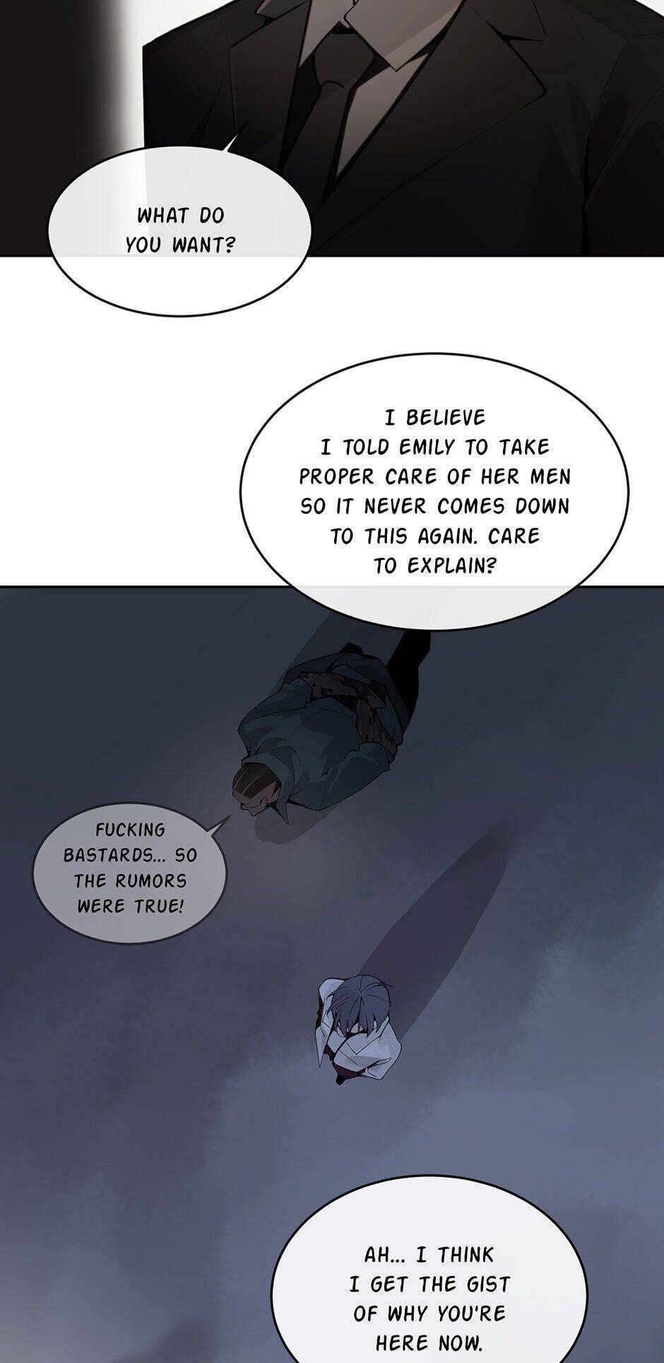 Devil Sword King chapter 241 - page 43