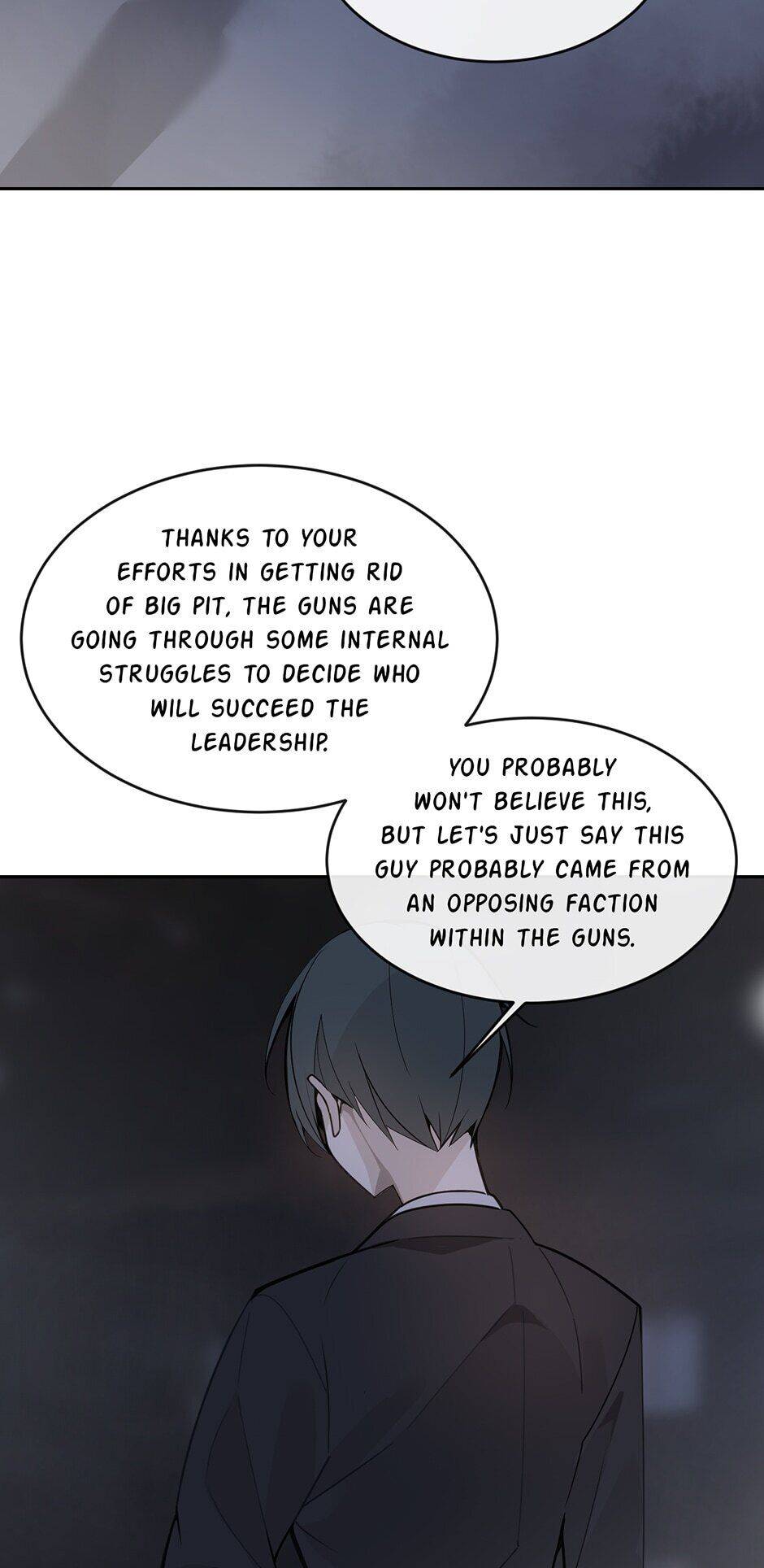 Devil Sword King chapter 241 - page 44