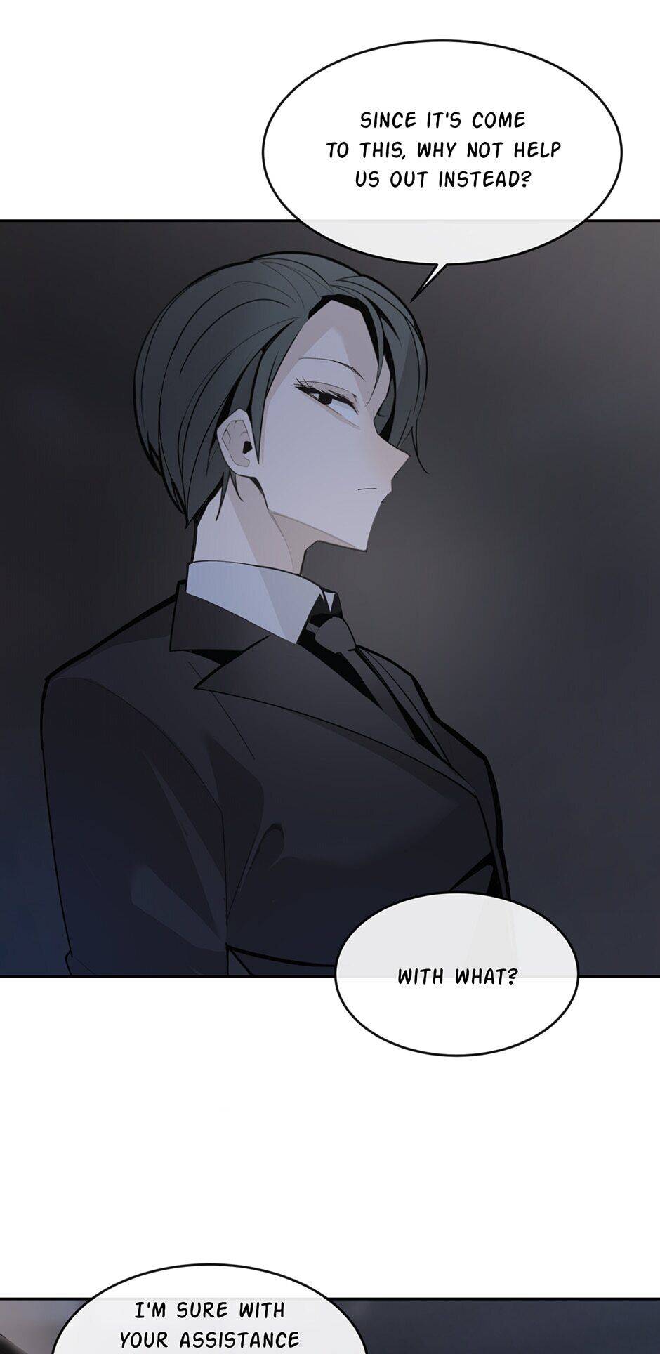 Devil Sword King chapter 241 - page 48