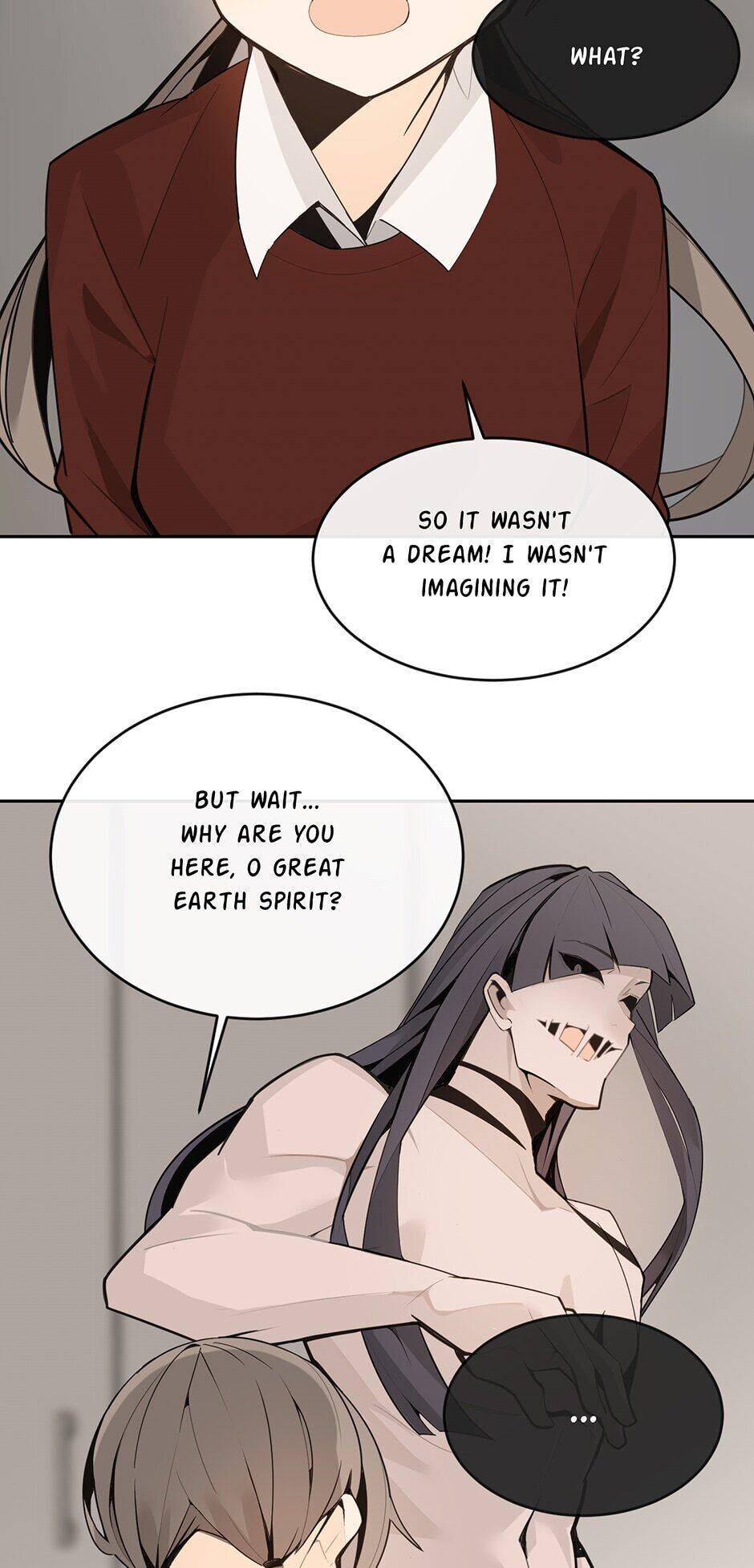 Devil Sword King chapter 241 - page 8