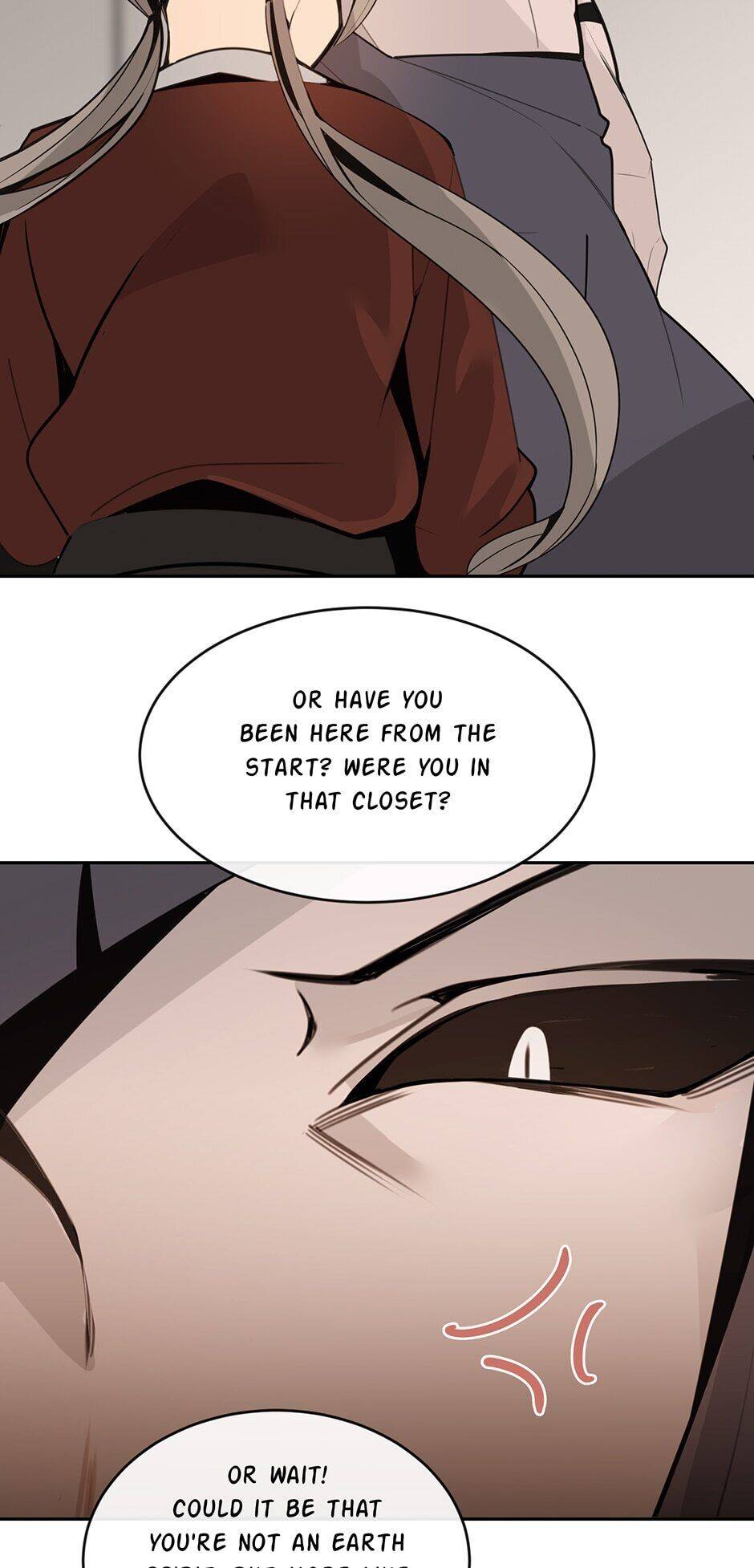Devil Sword King chapter 241 - page 9