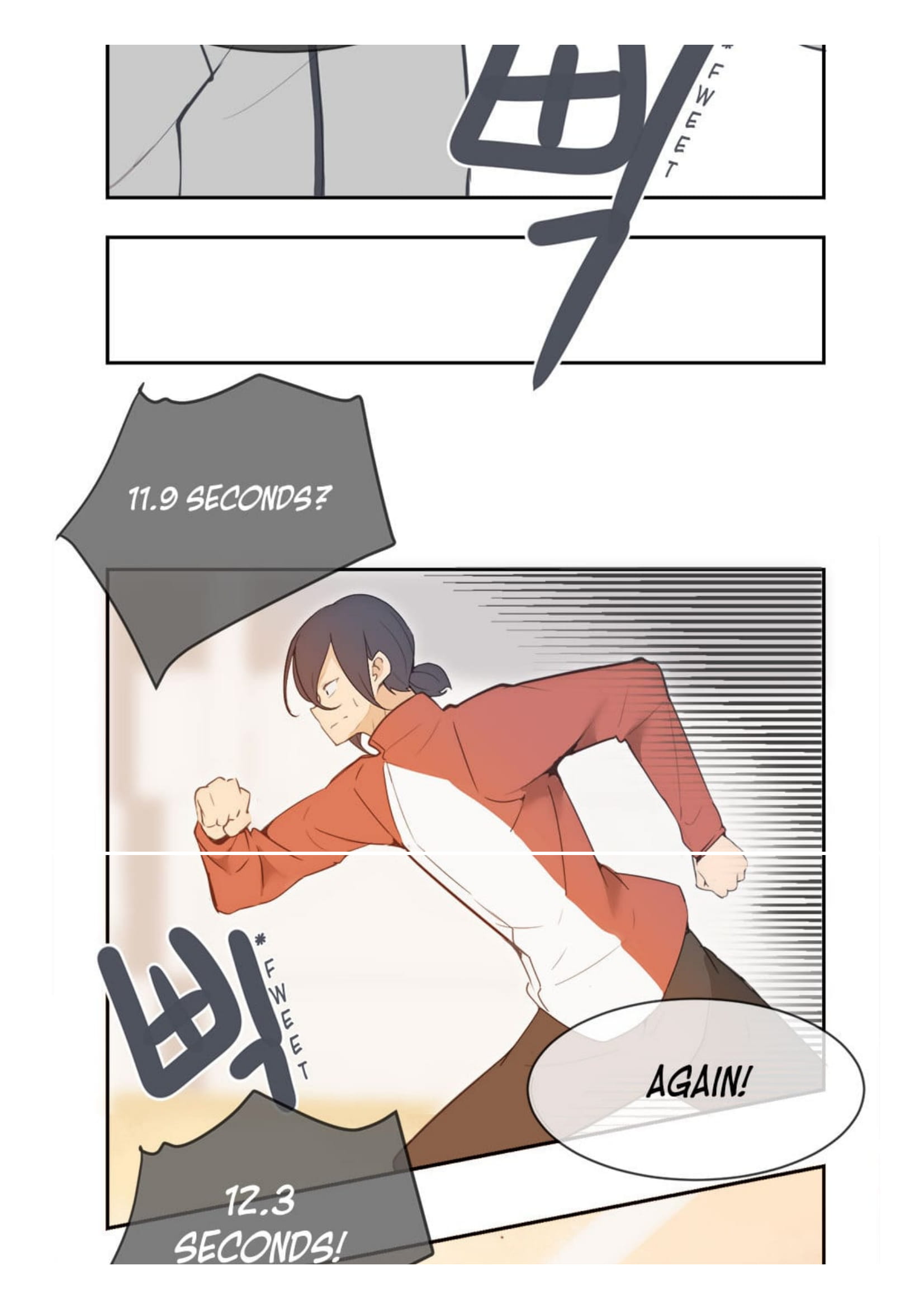 Devil Sword King chapter 34 - page 12