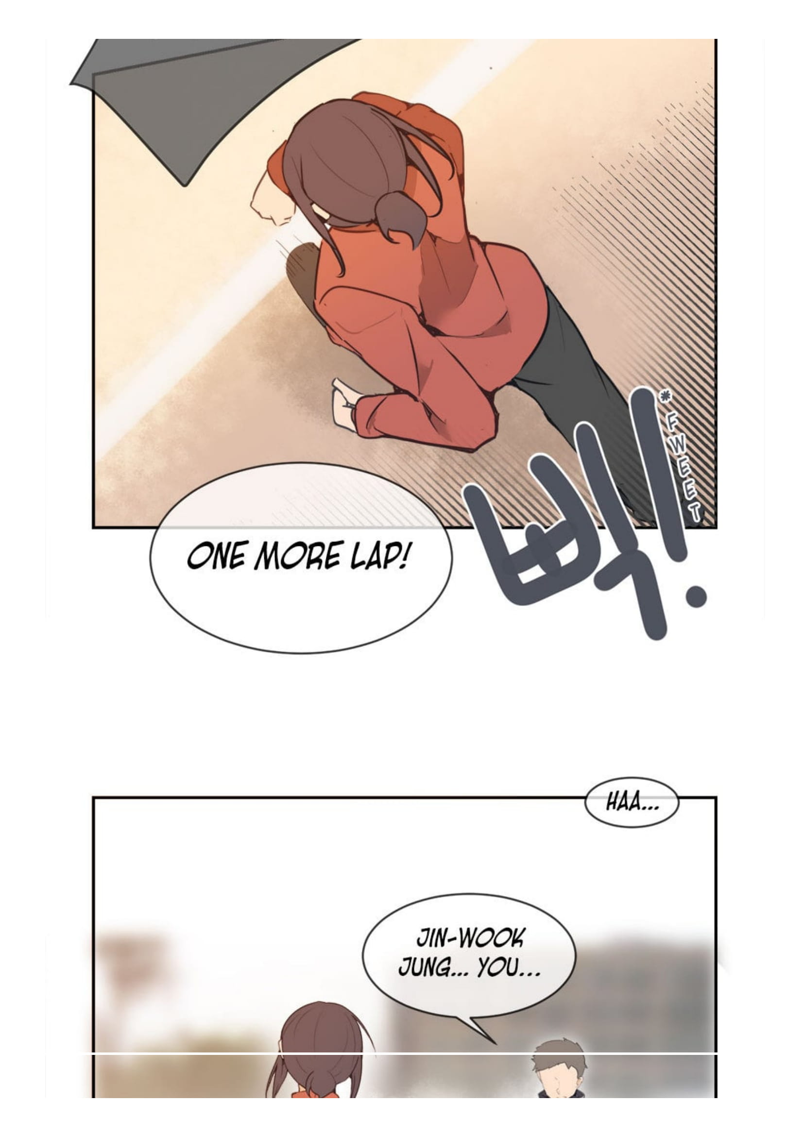 Devil Sword King chapter 34 - page 13