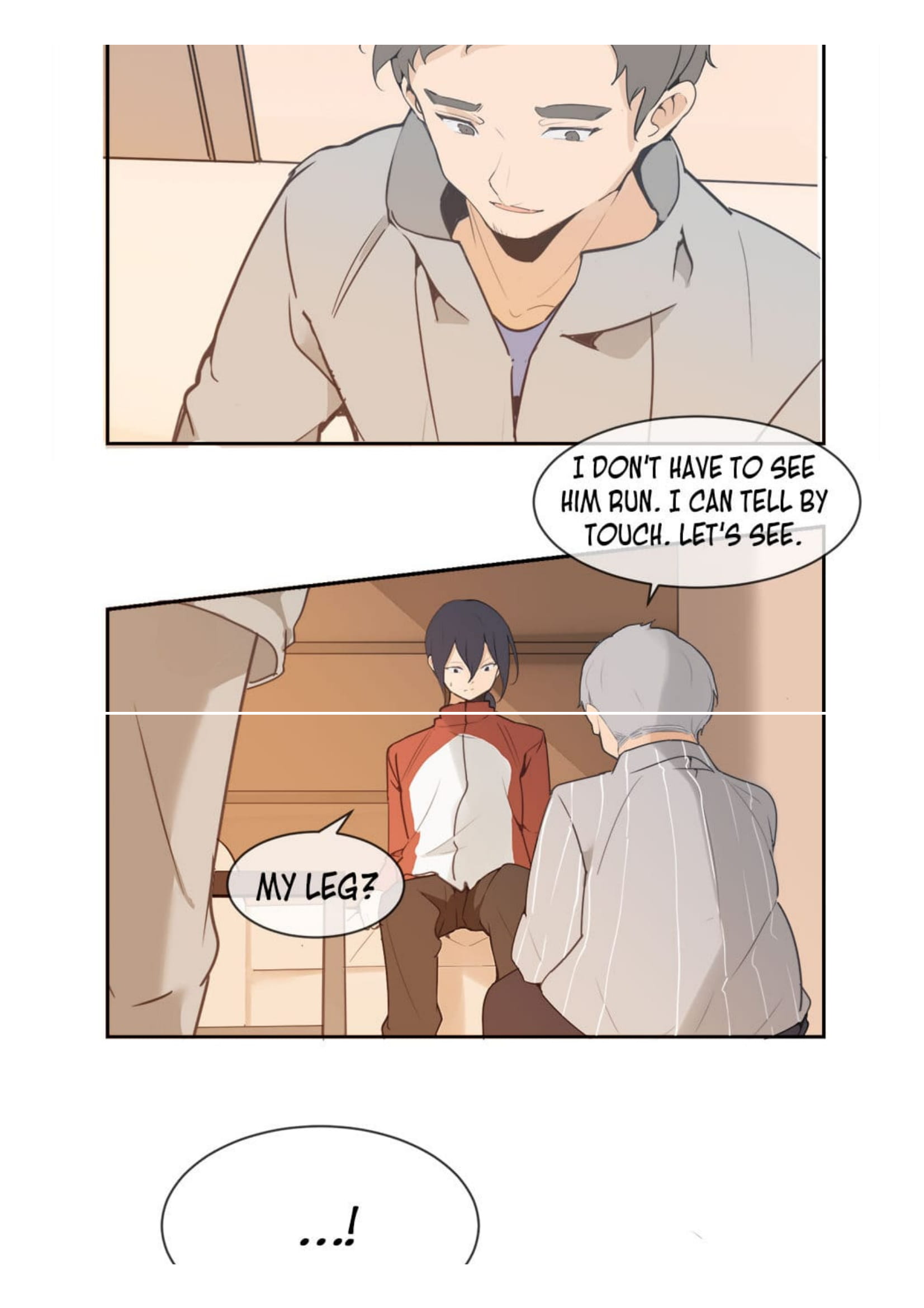 Devil Sword King chapter 34 - page 16