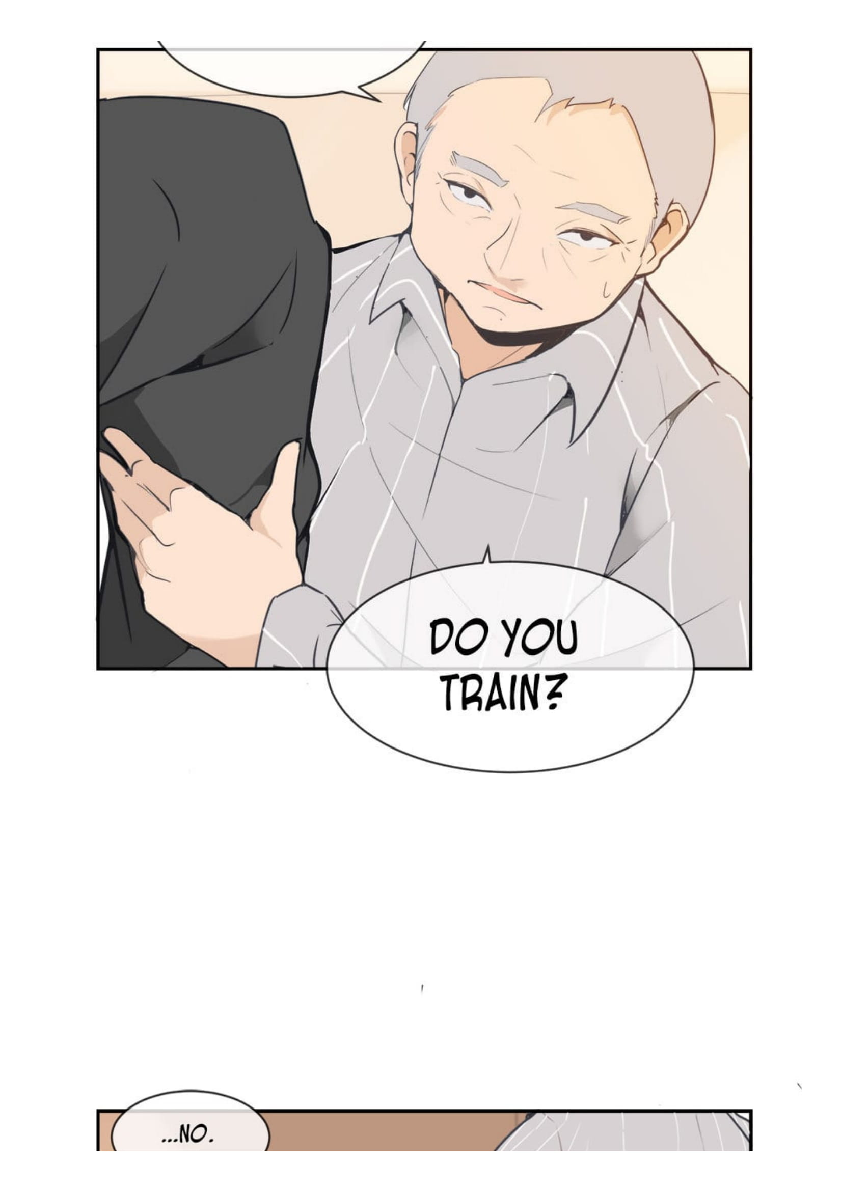 Devil Sword King chapter 34 - page 17