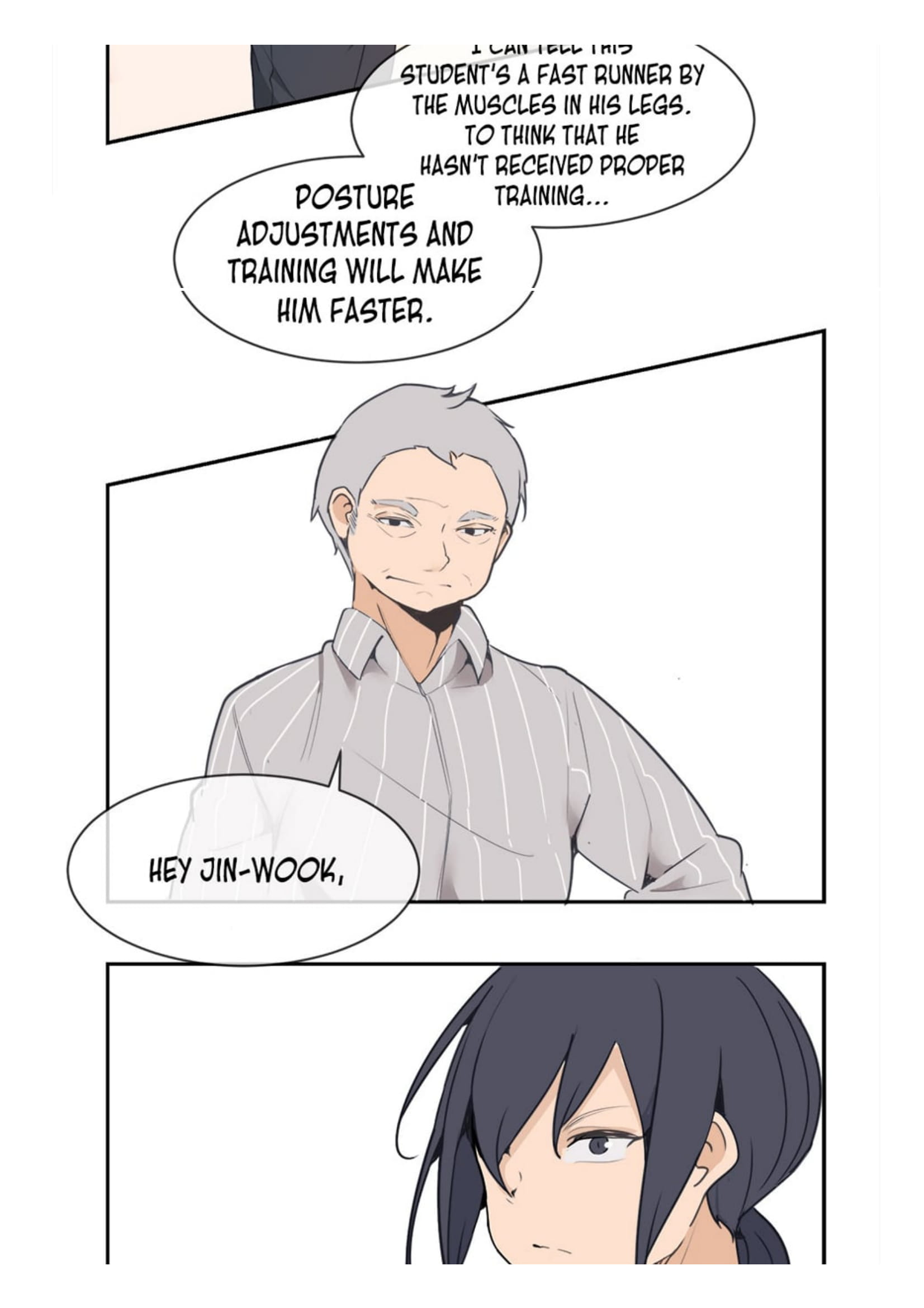 Devil Sword King chapter 34 - page 19