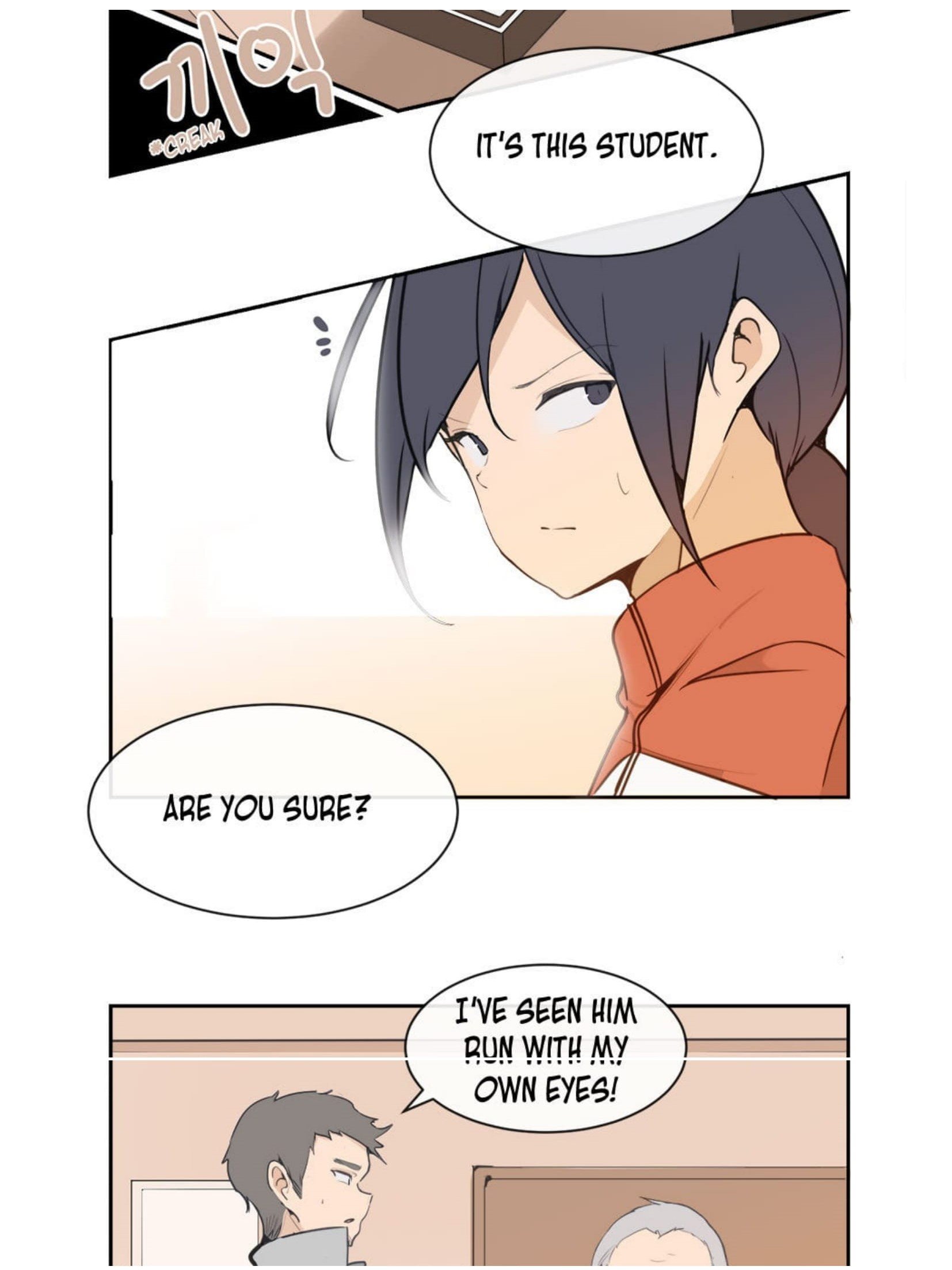 Devil Sword King chapter 34 - page 2