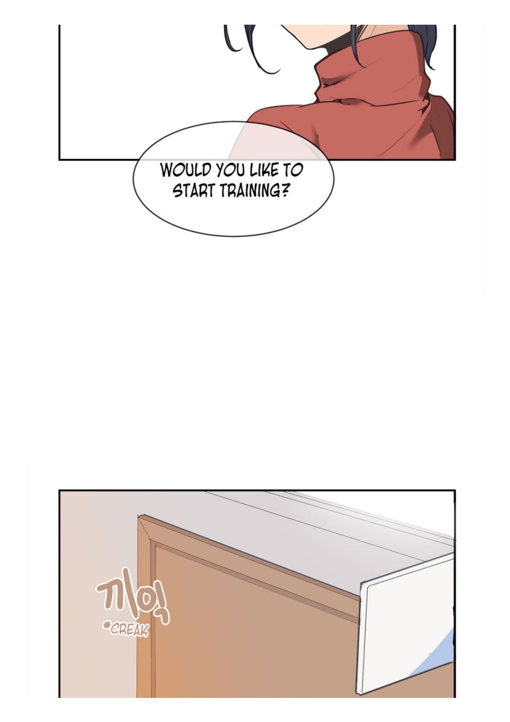 Devil Sword King chapter 34 - page 20