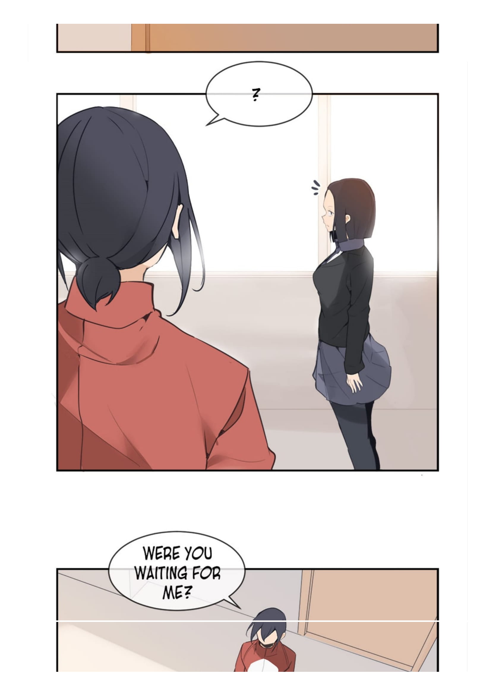 Devil Sword King chapter 34 - page 21