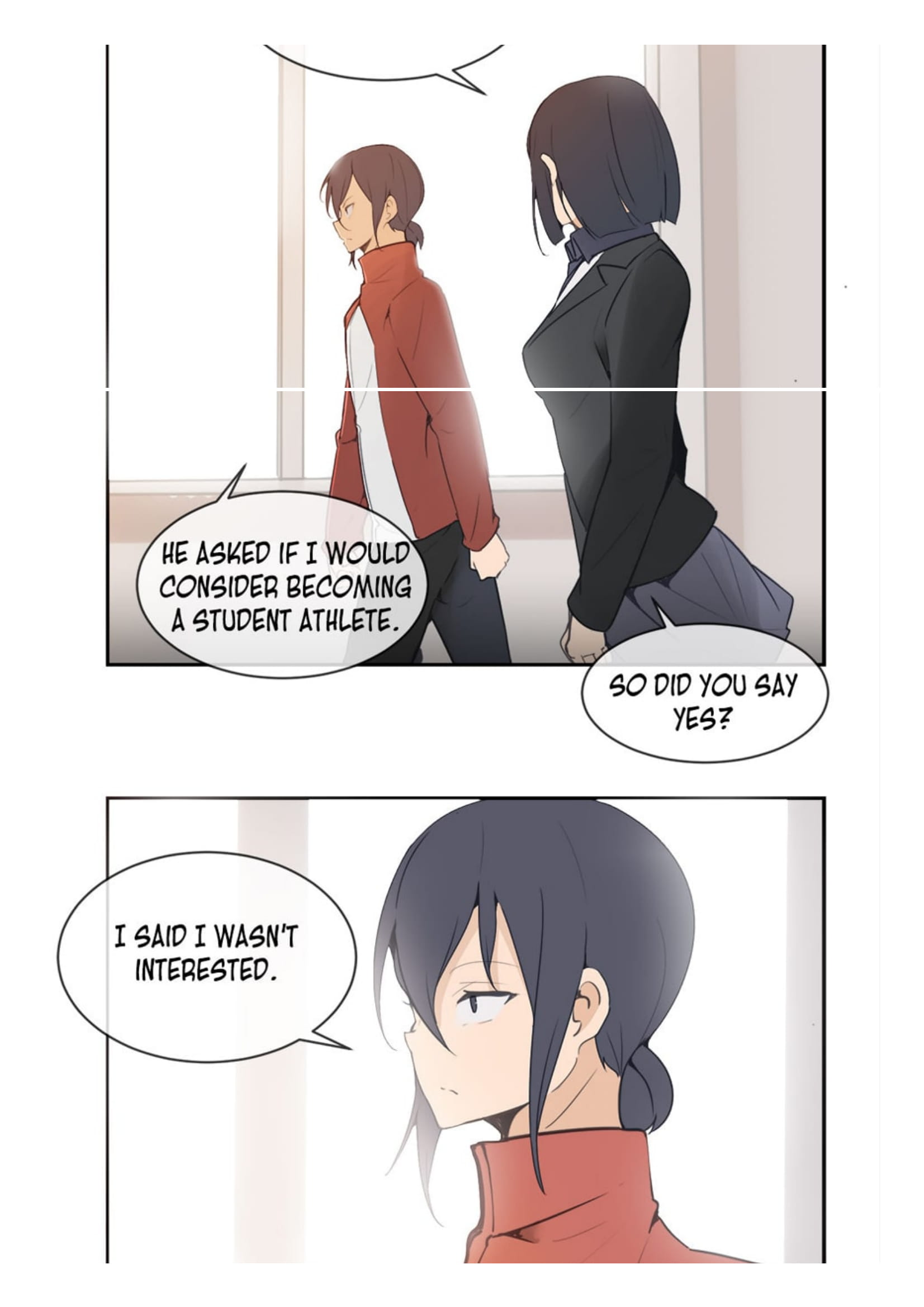 Devil Sword King chapter 34 - page 23