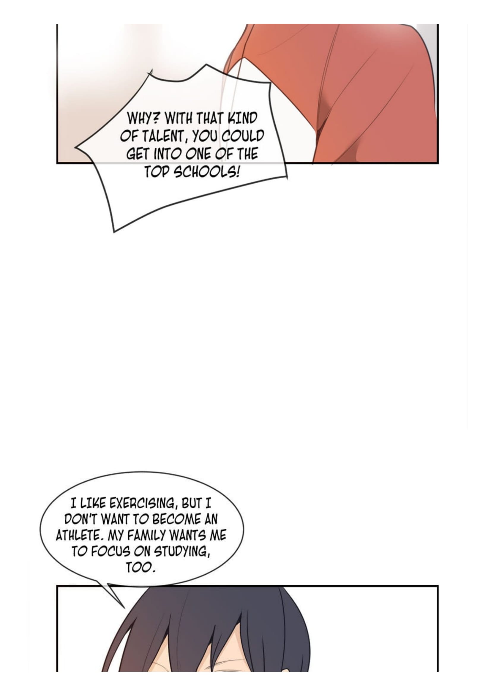 Devil Sword King chapter 34 - page 24