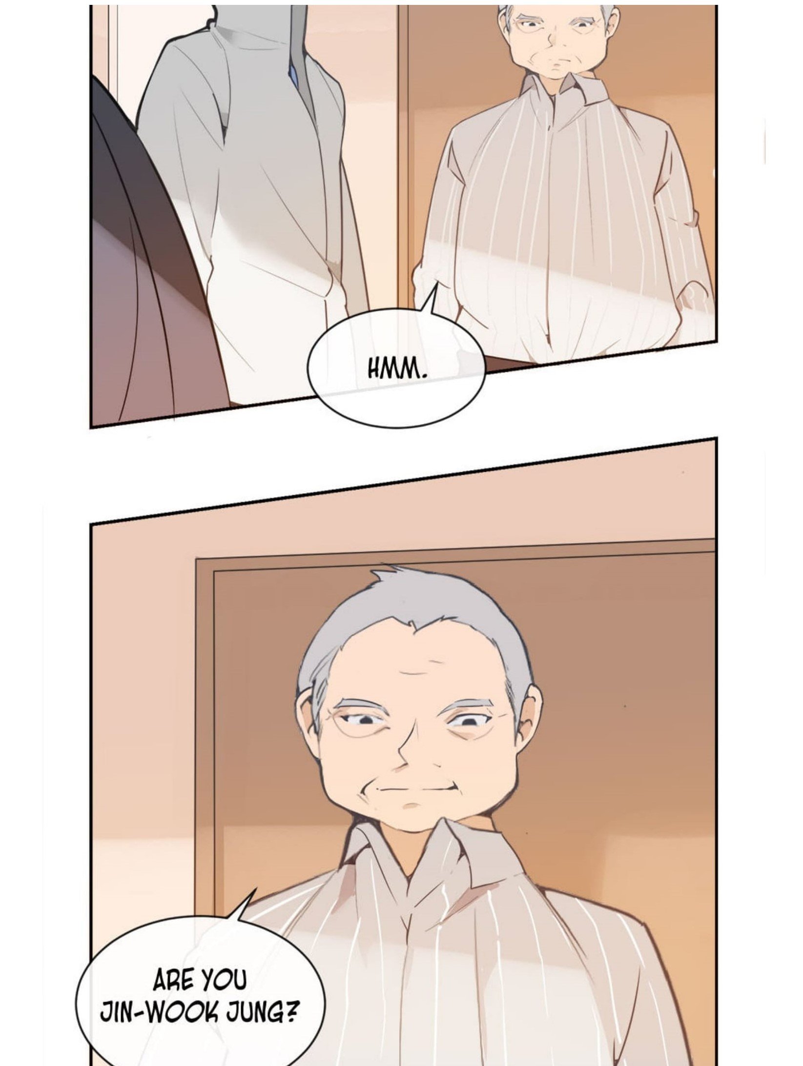 Devil Sword King chapter 34 - page 3