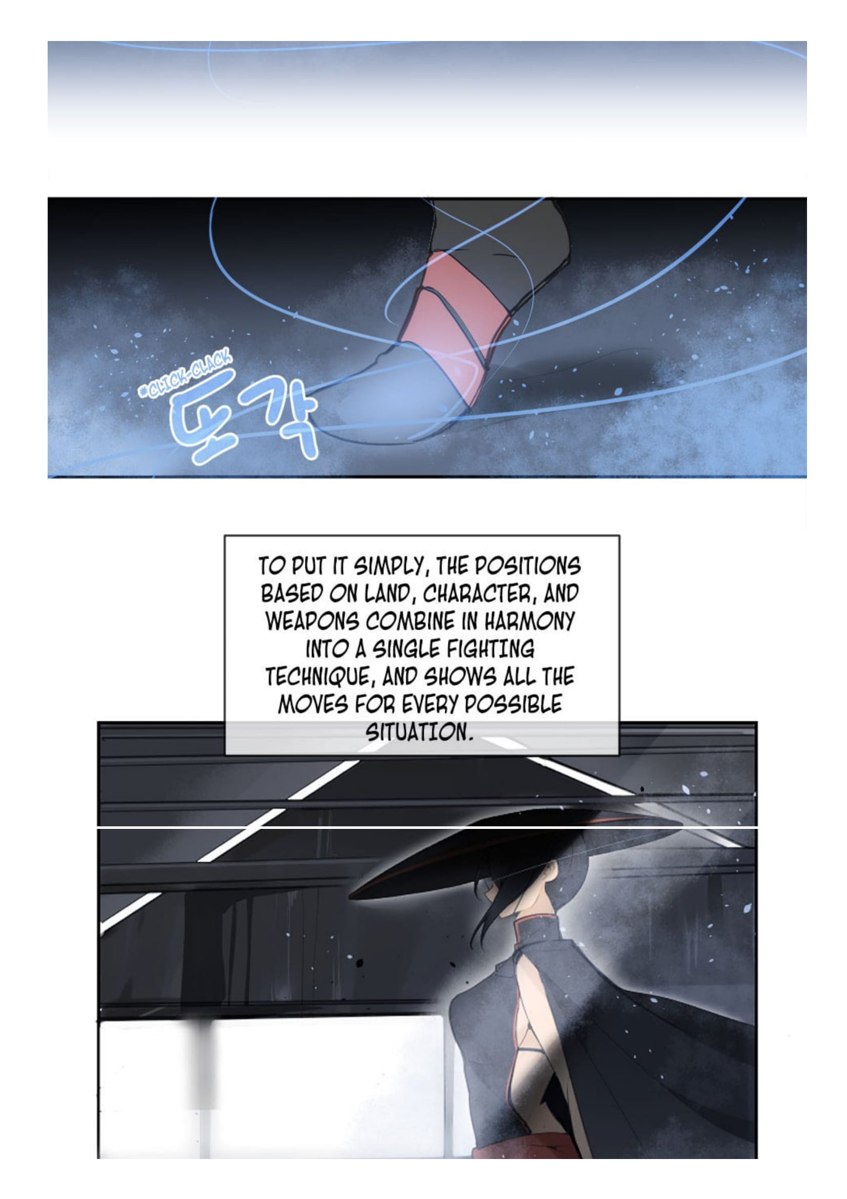 Devil Sword King chapter 34 - page 38