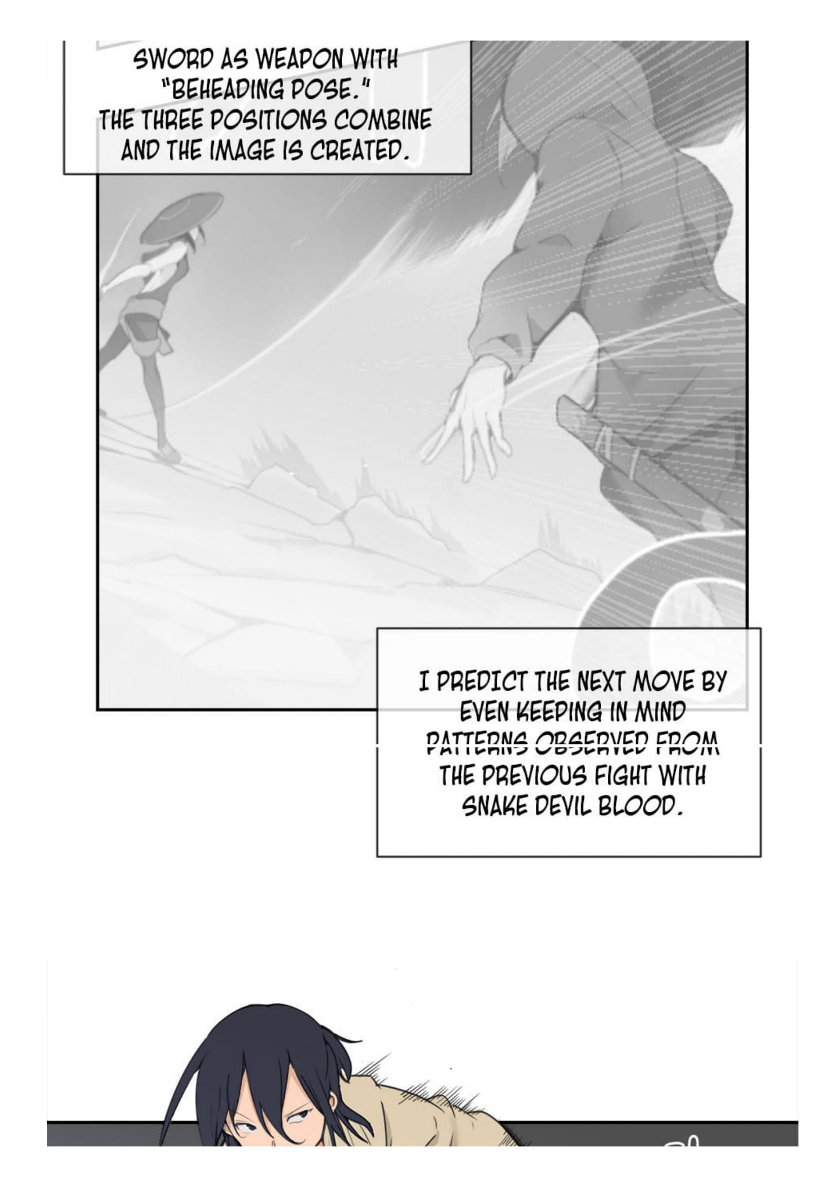 Devil Sword King chapter 34 - page 42