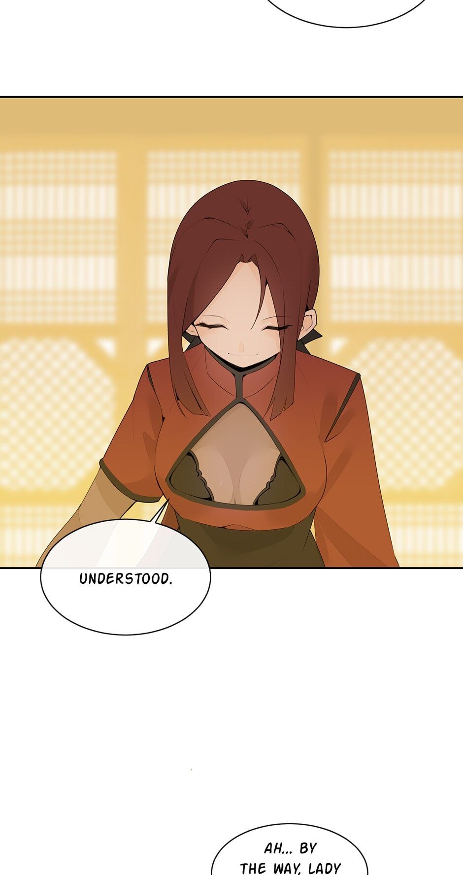 Devil Sword King chapter 208 - page 26